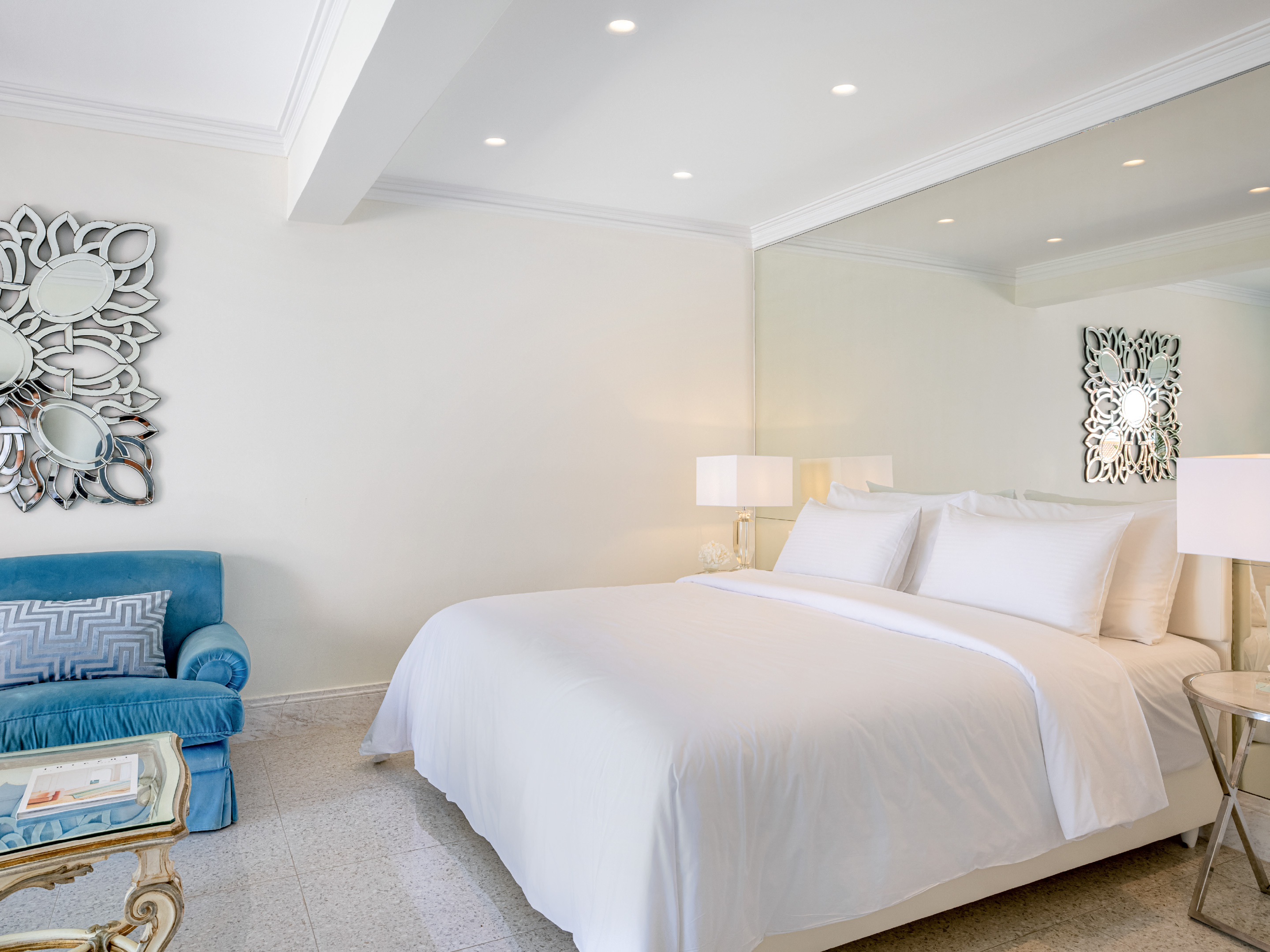 Villa Sea View with Private Pool