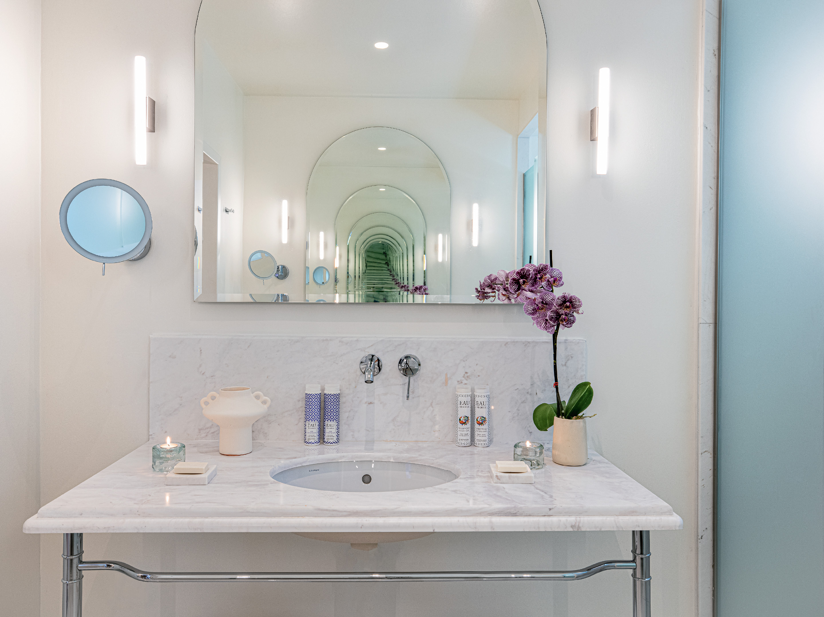 Villa Sea View with Private Pool