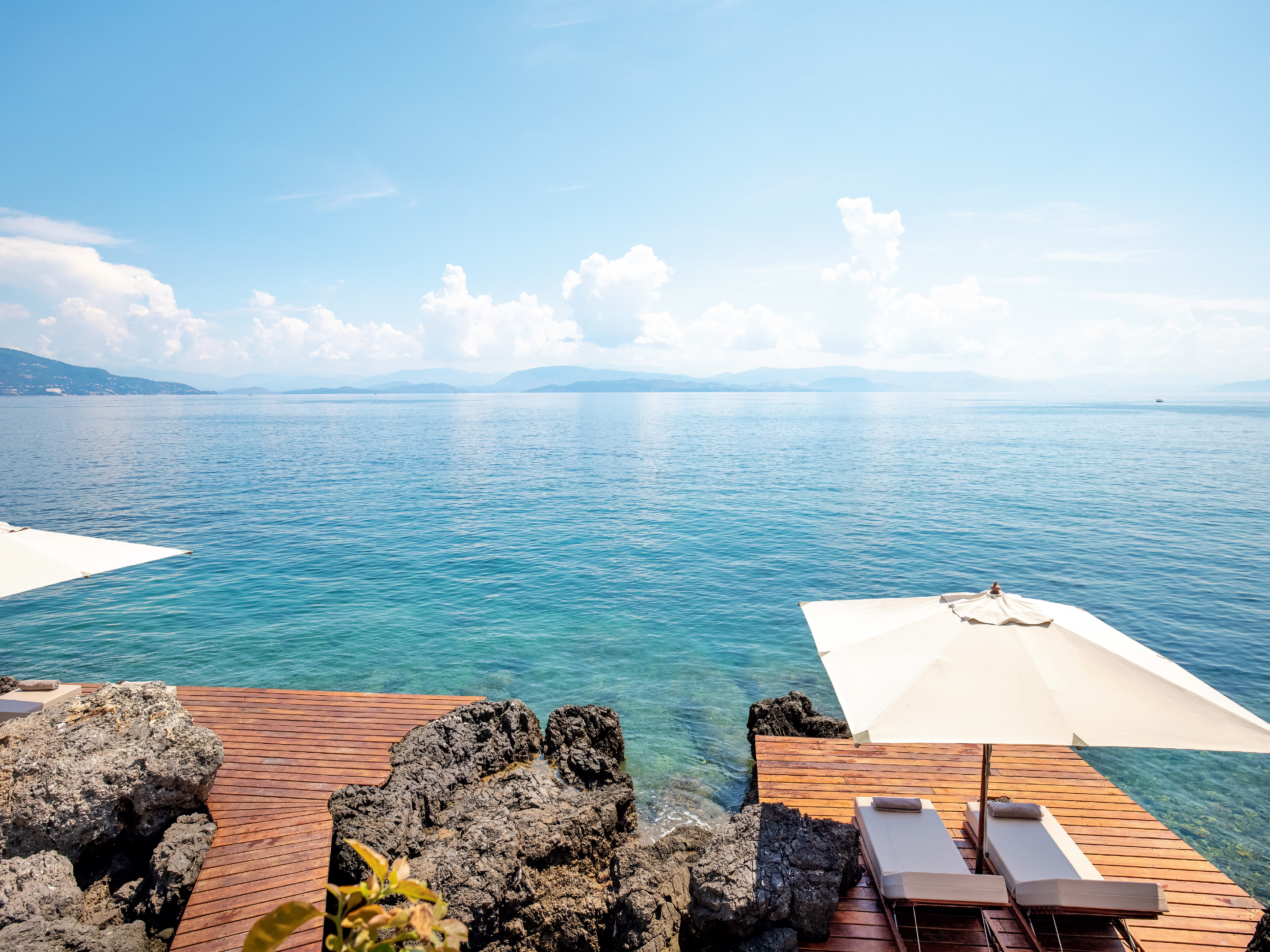 Villa Sea View with Private Pool