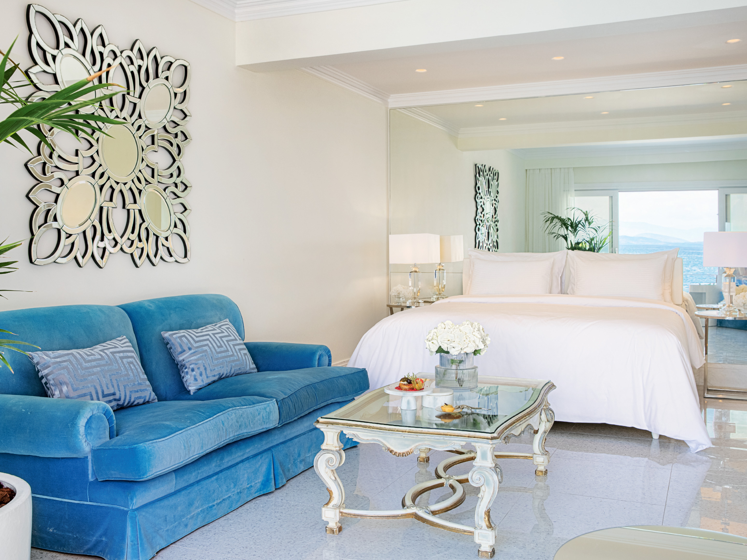 Villa Sea View with Private Pool