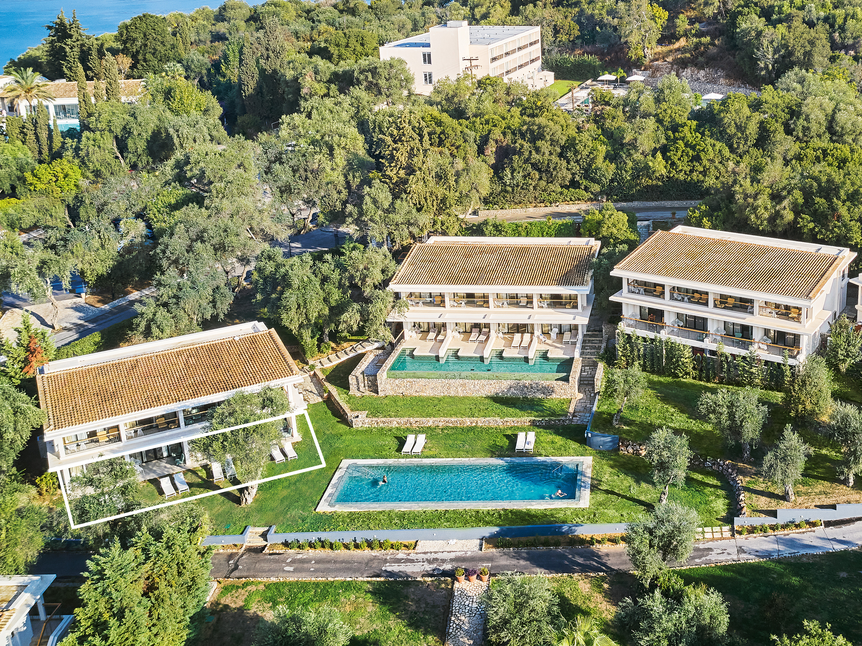 Family Room Standard