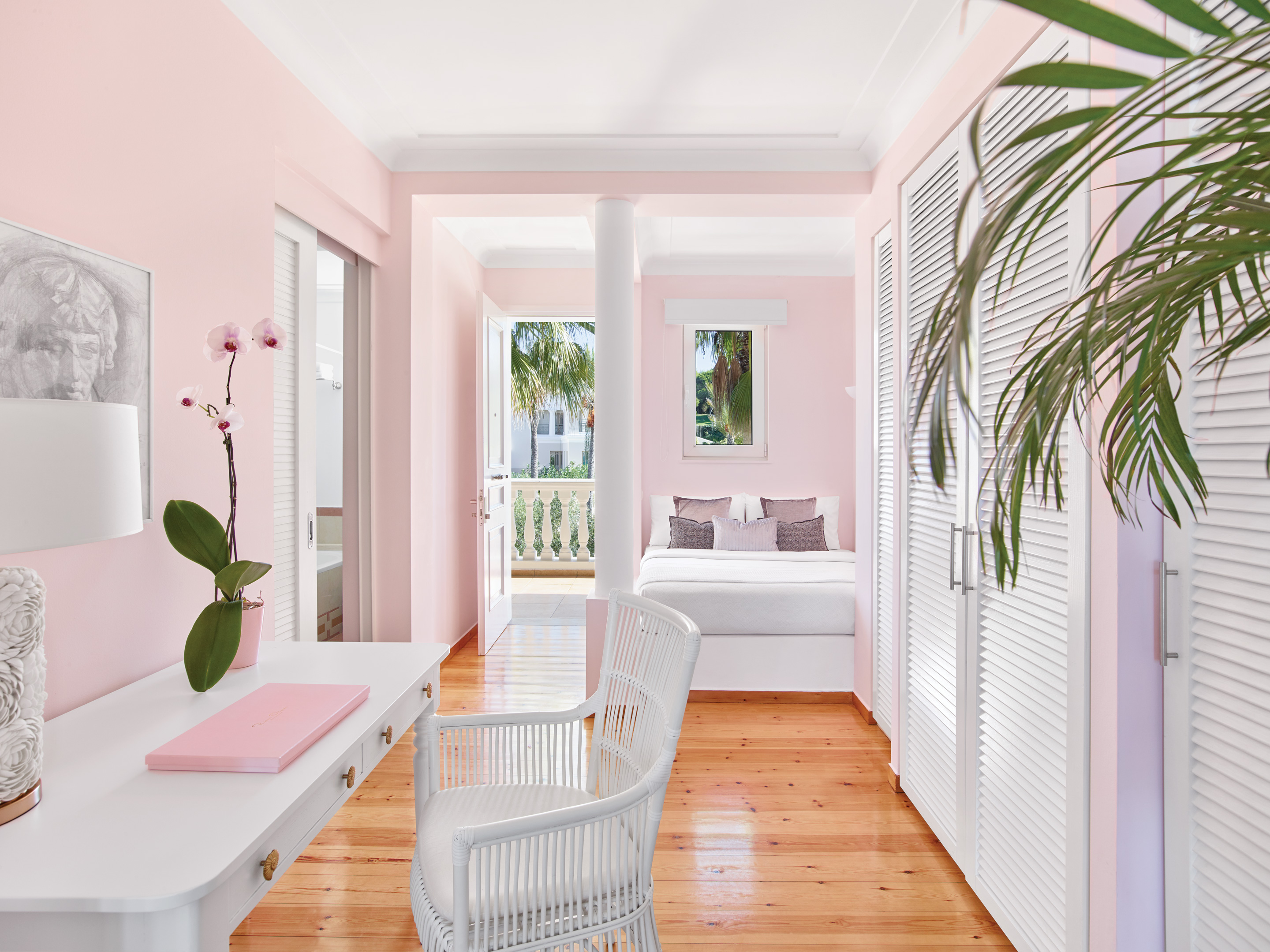 Suite Guest Room Sea View