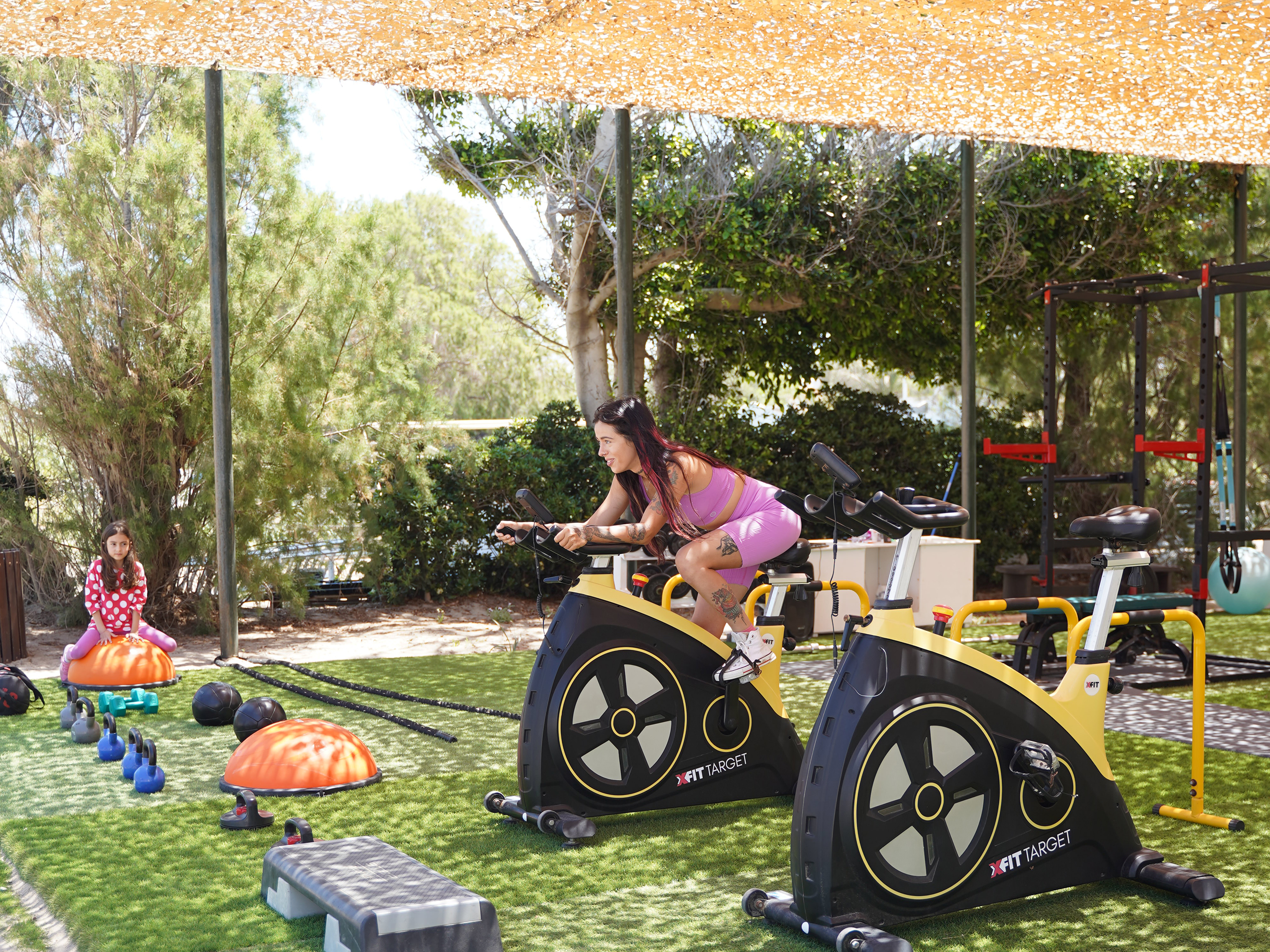 Sports and Entertainment