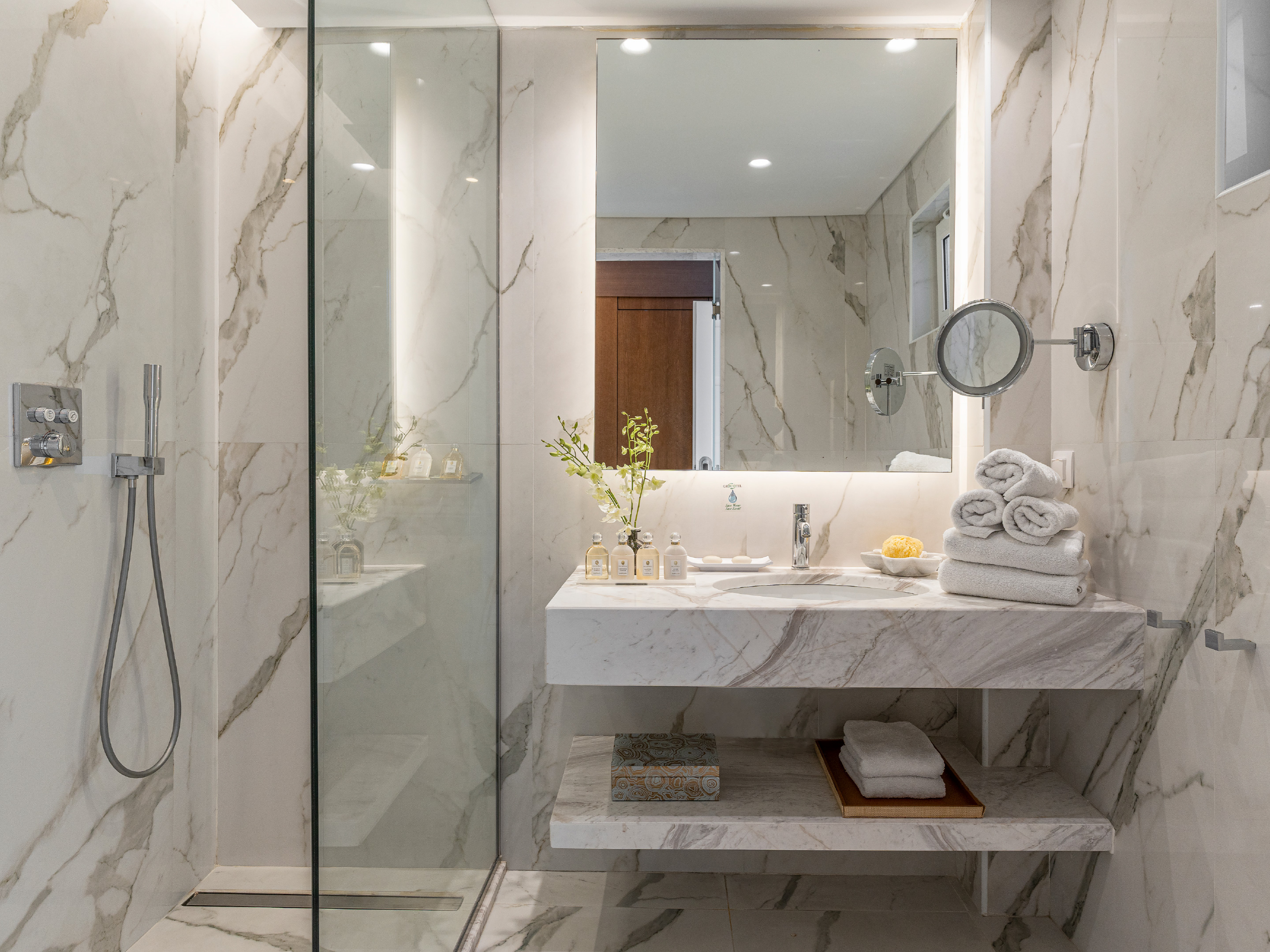 Junior Suite Sea Front