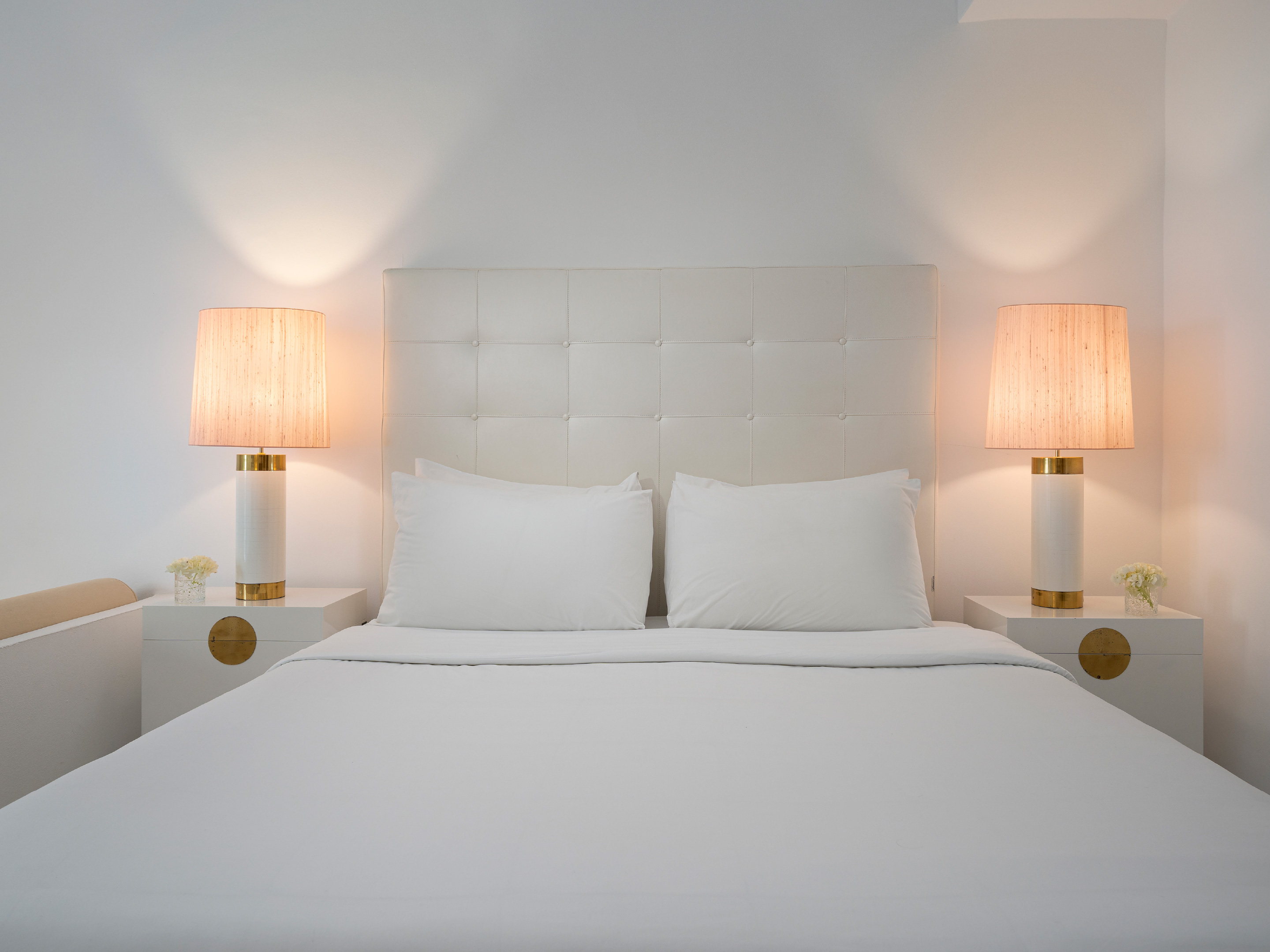 Junior Suite Sea Front