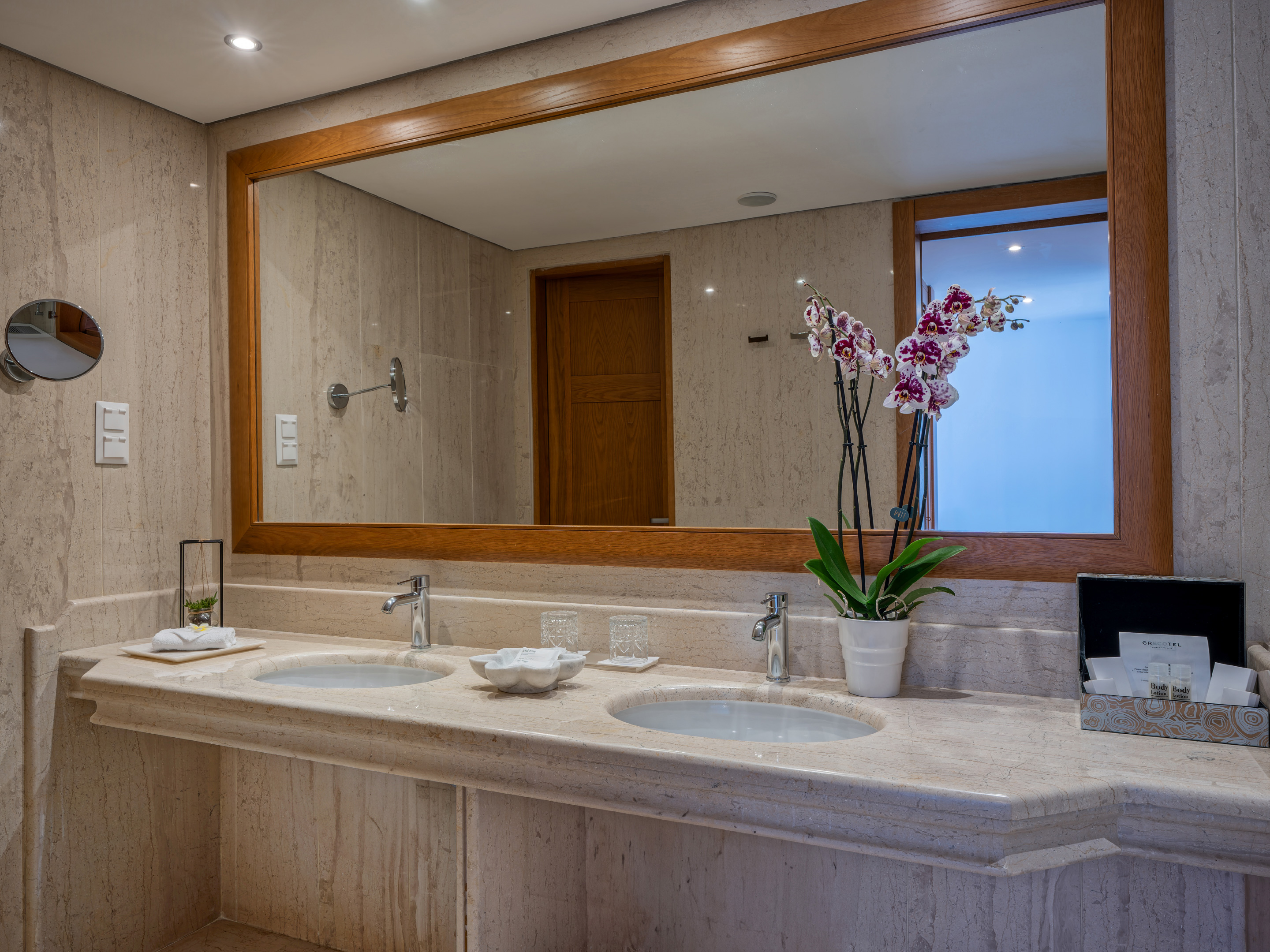 Junior Suite Sea View