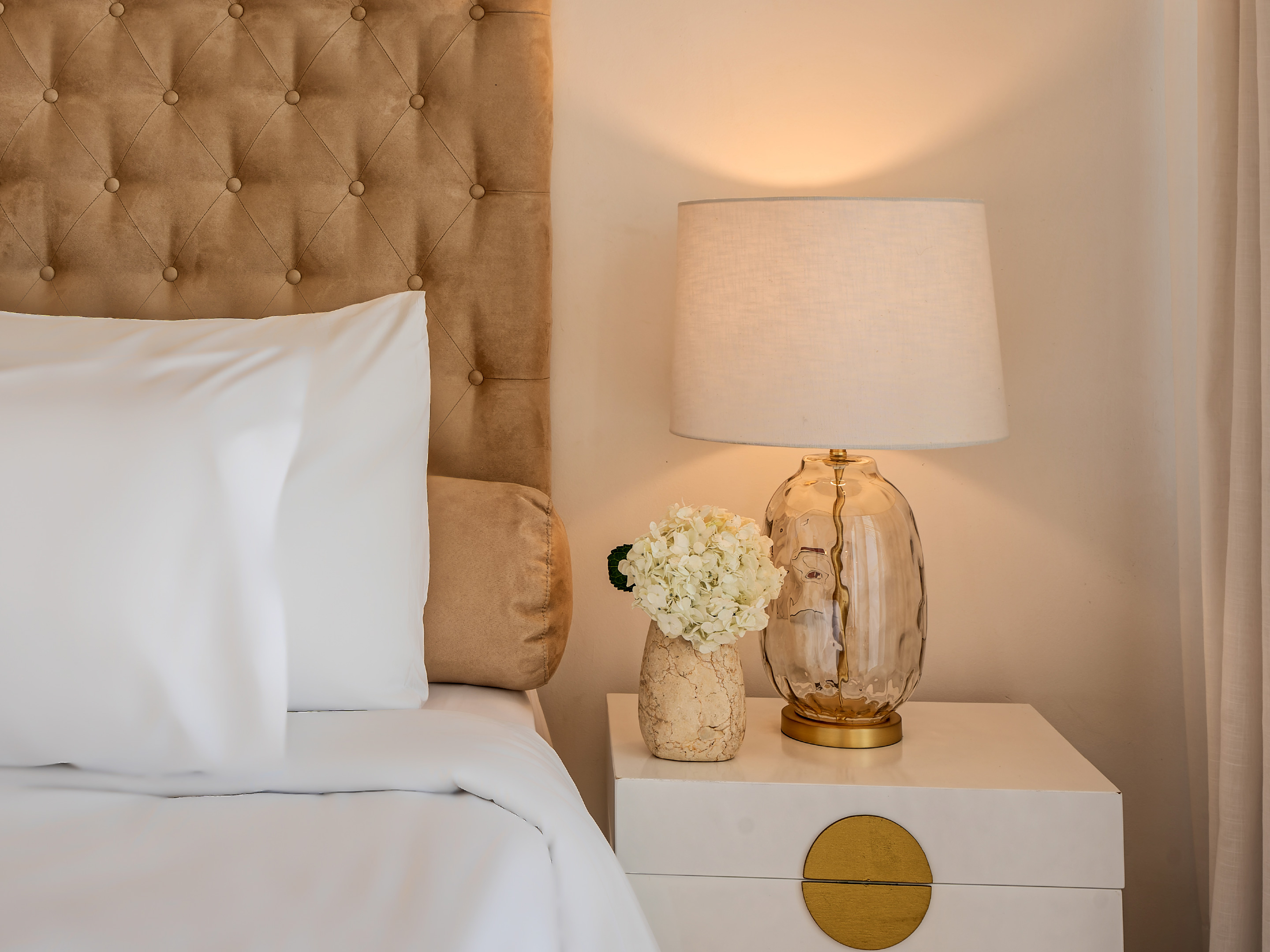 Junior Suite Sea View