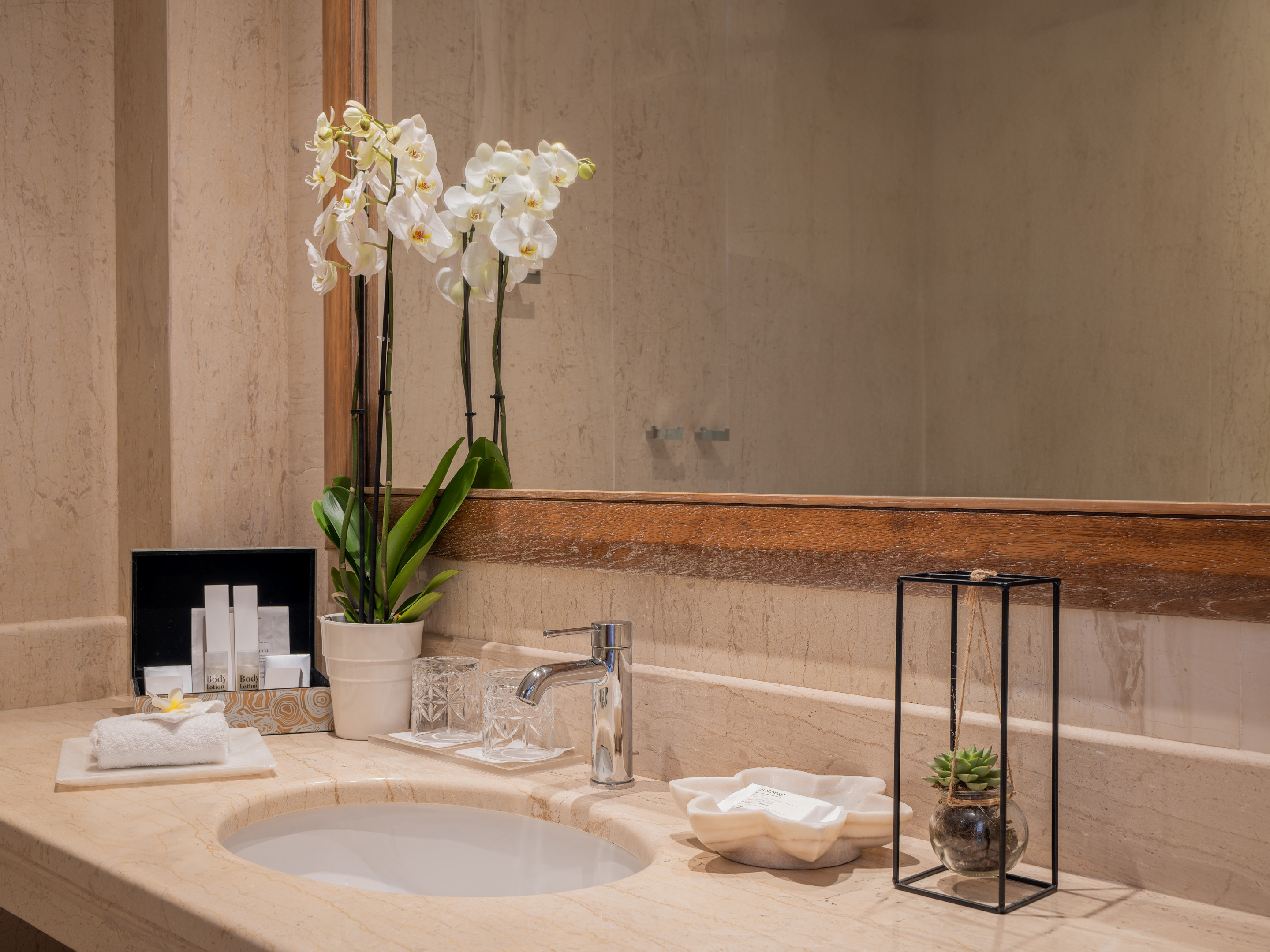 Junior Suite with Private Pool