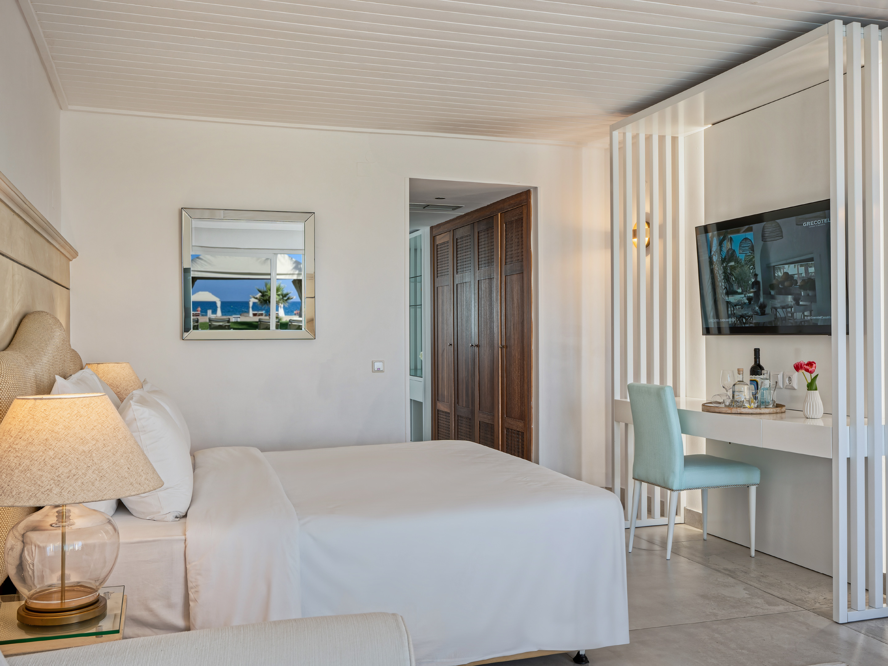 Junior Suite with Private Pool