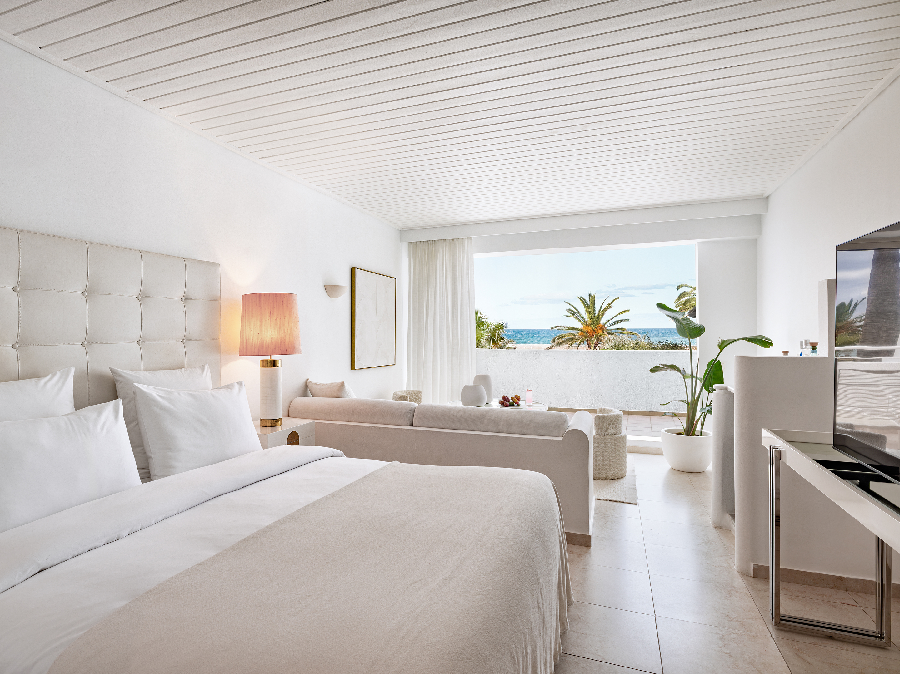 Bungalow Sea View