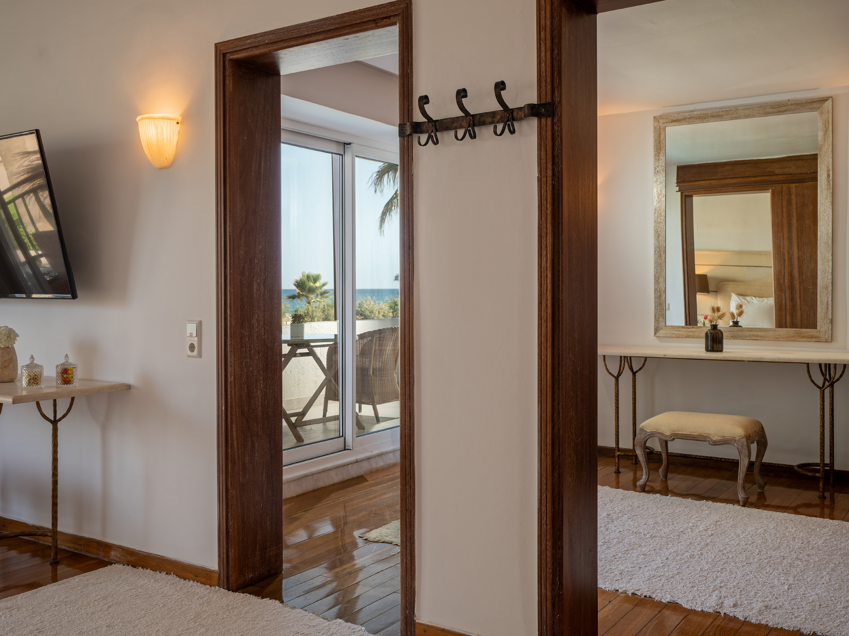 Villa Presidential with Views