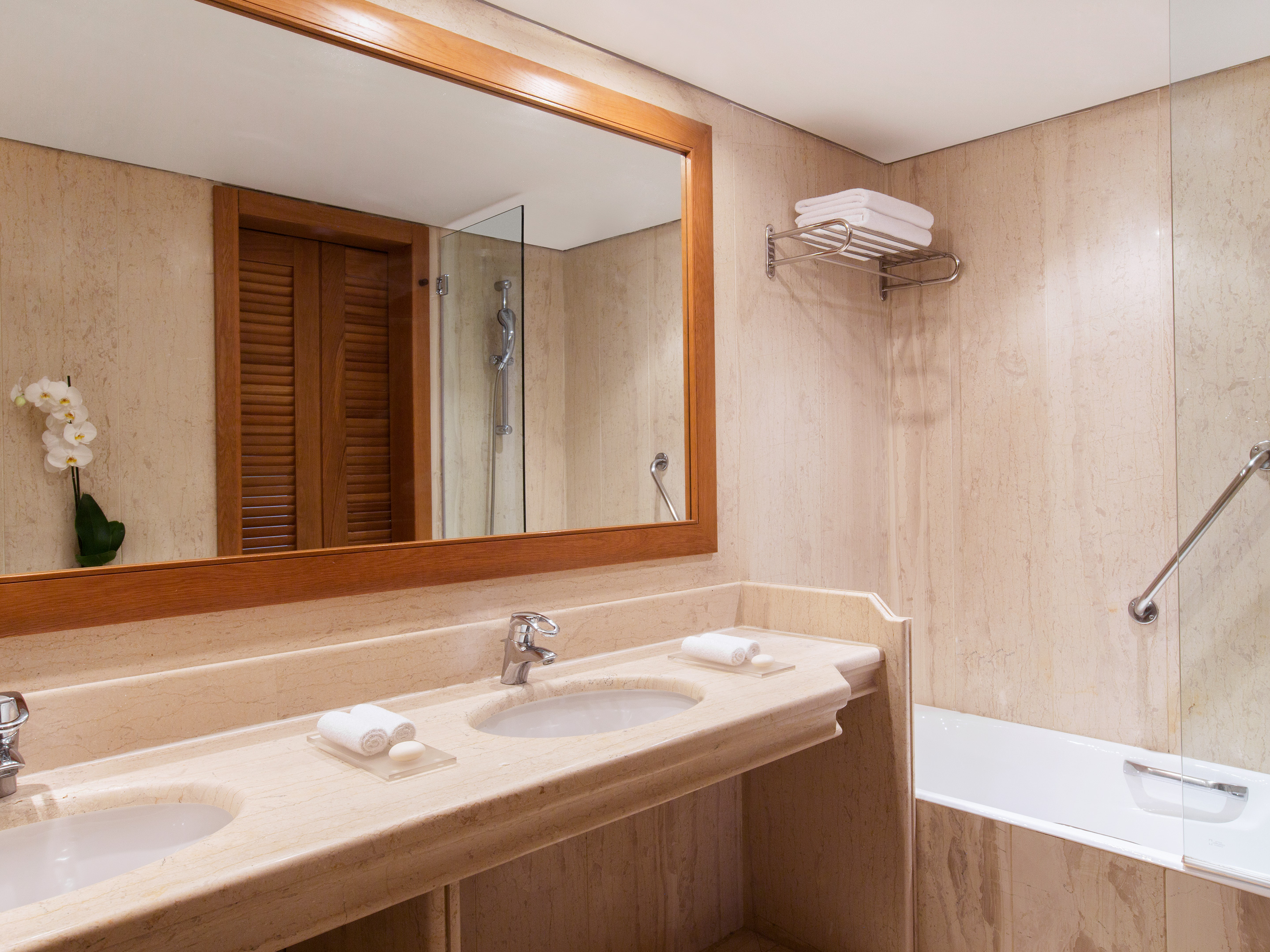 Suite Luxury Sea View