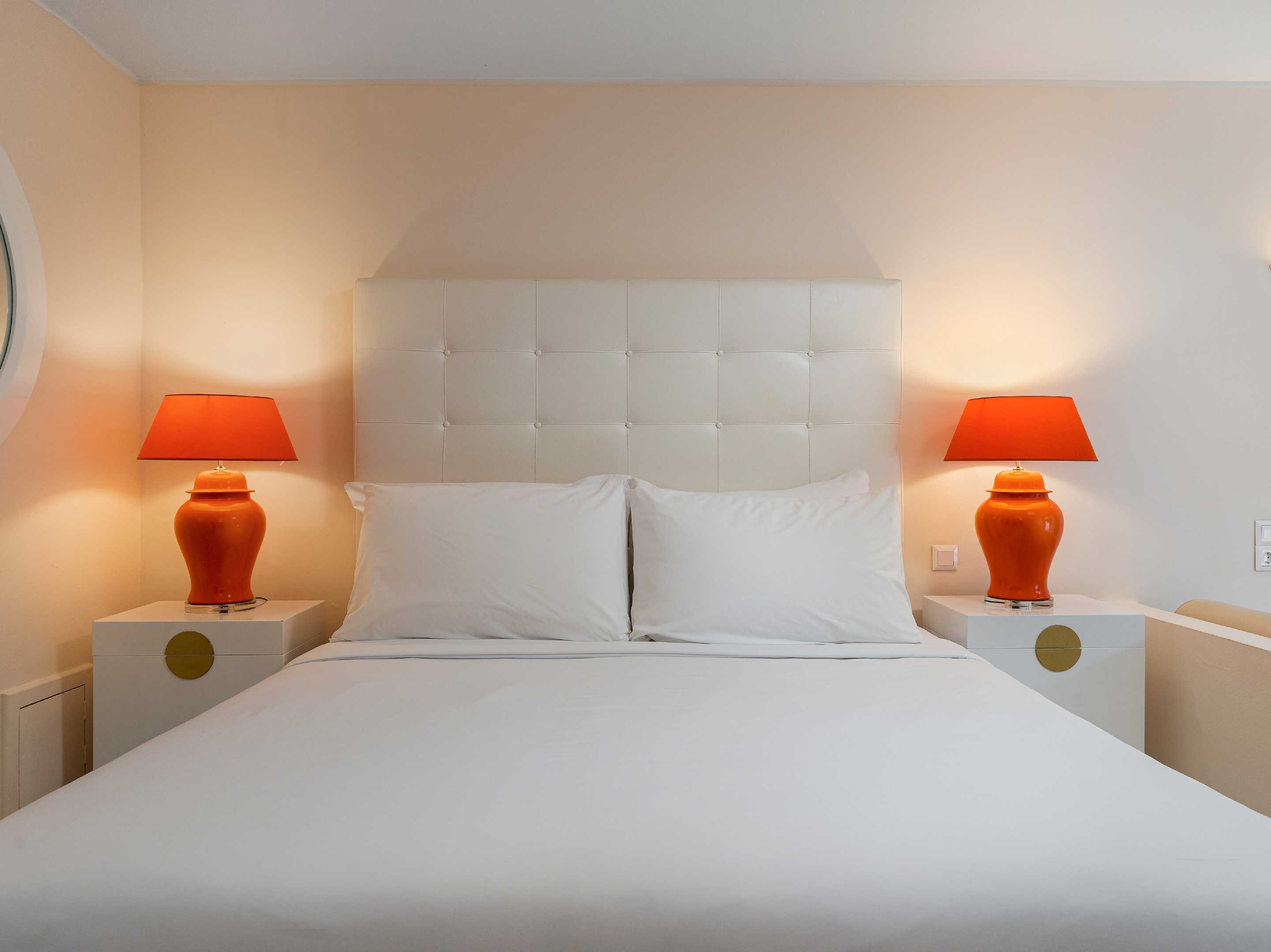 Family Room Deluxe Garden View