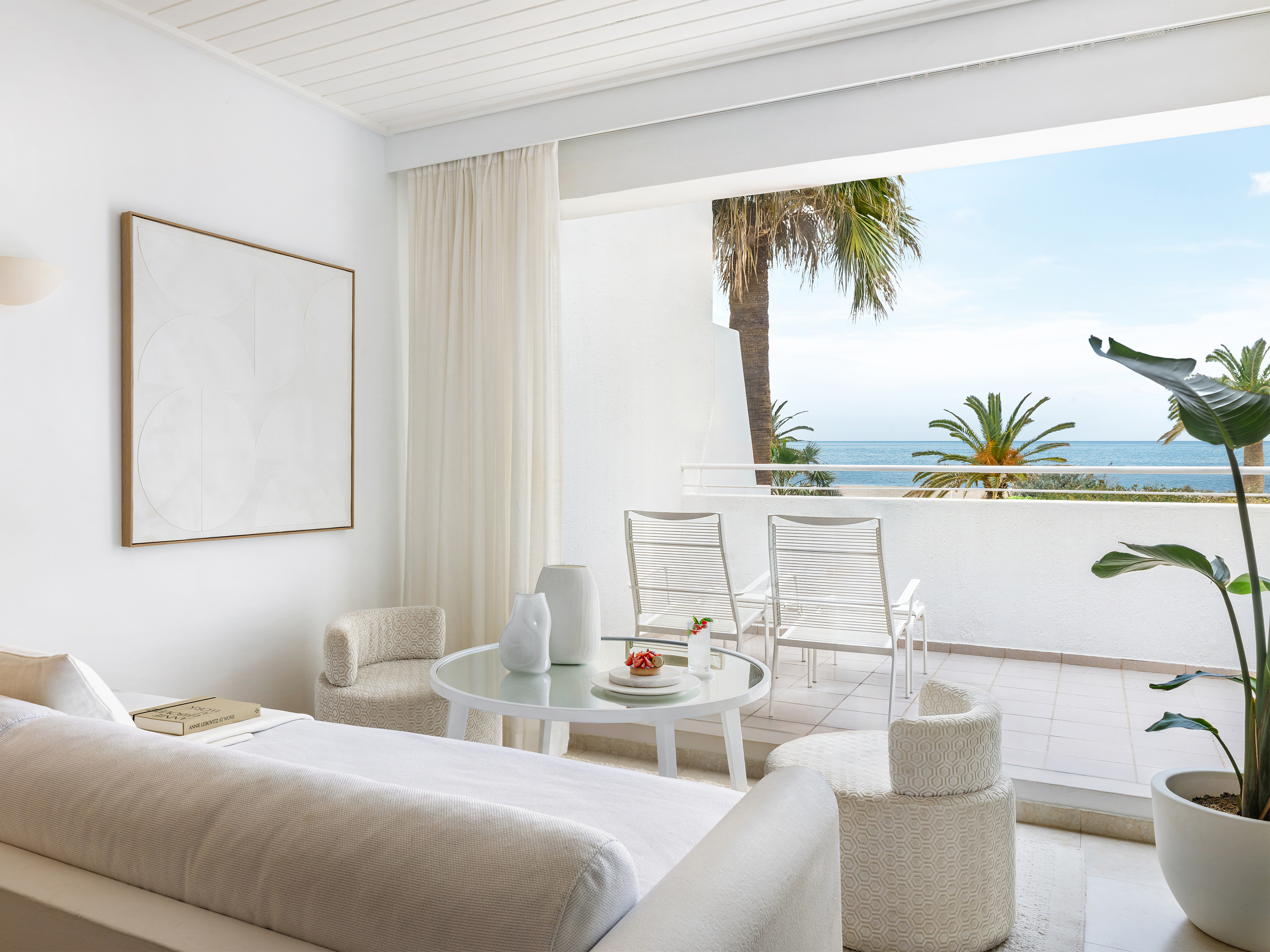 Junior Suite Sea Front