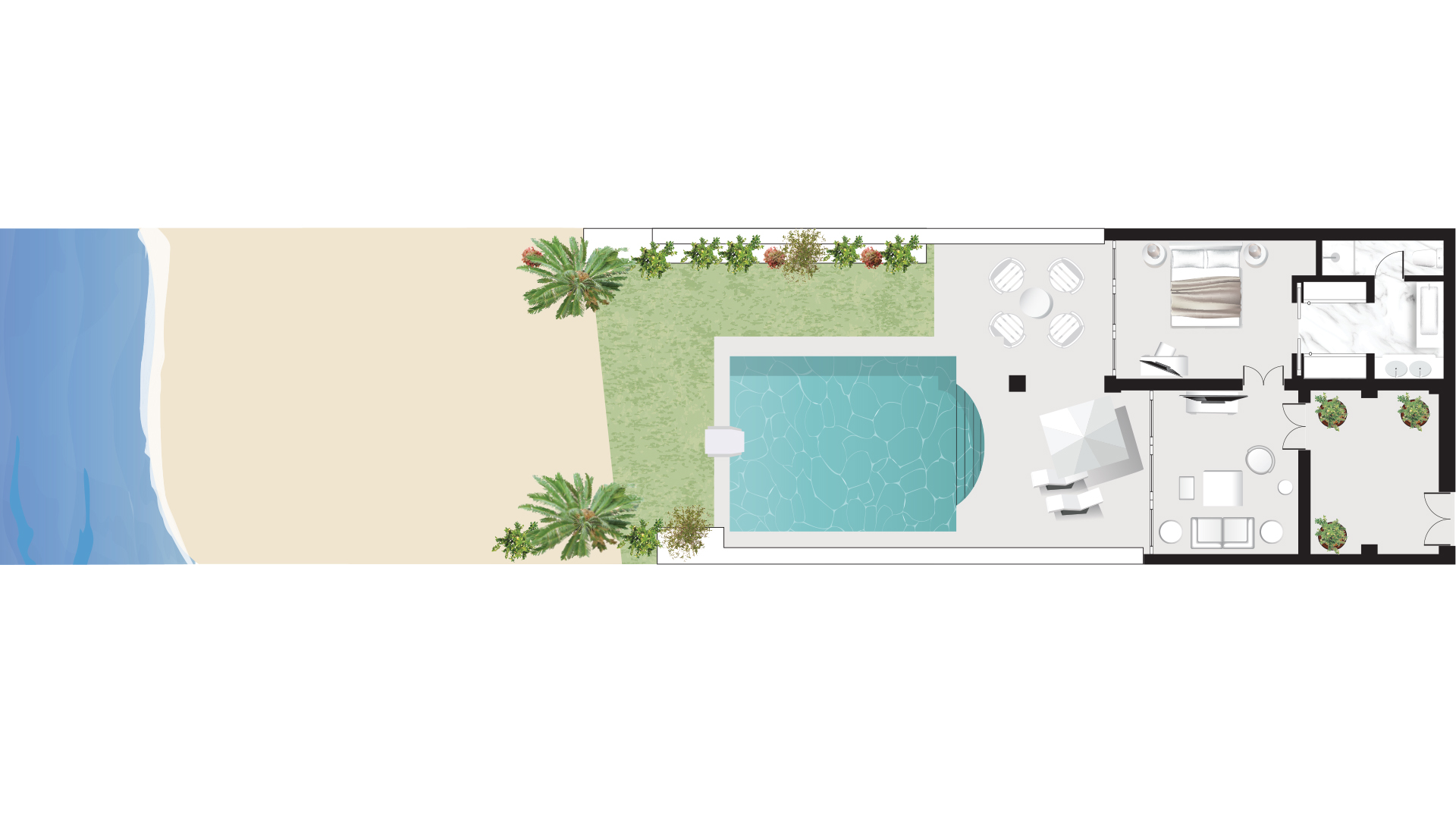 Suite Deluxe