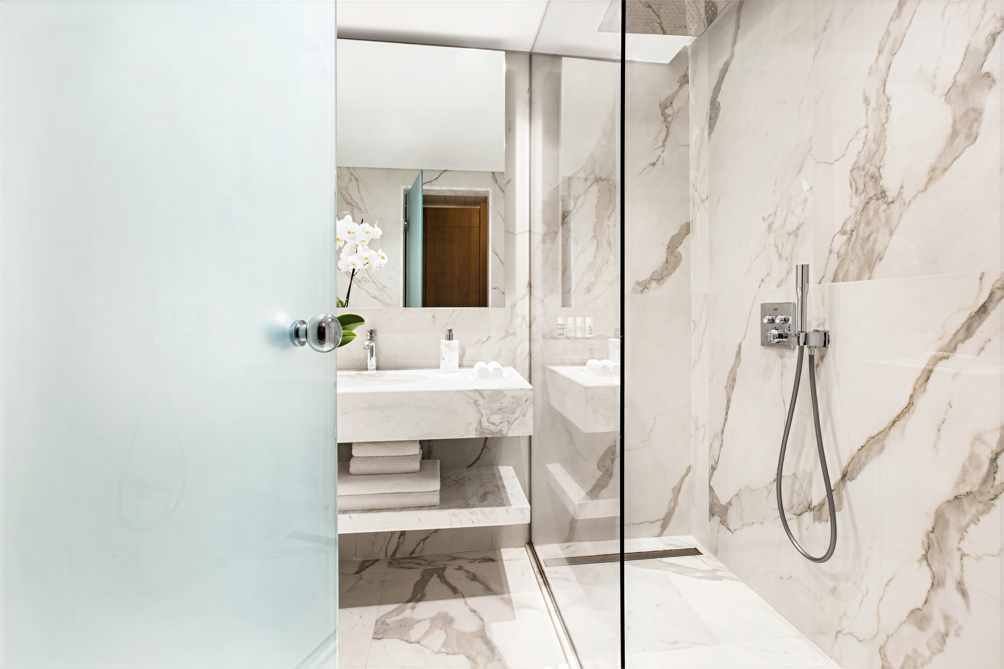 Suite Luxury Two Bedrooms
