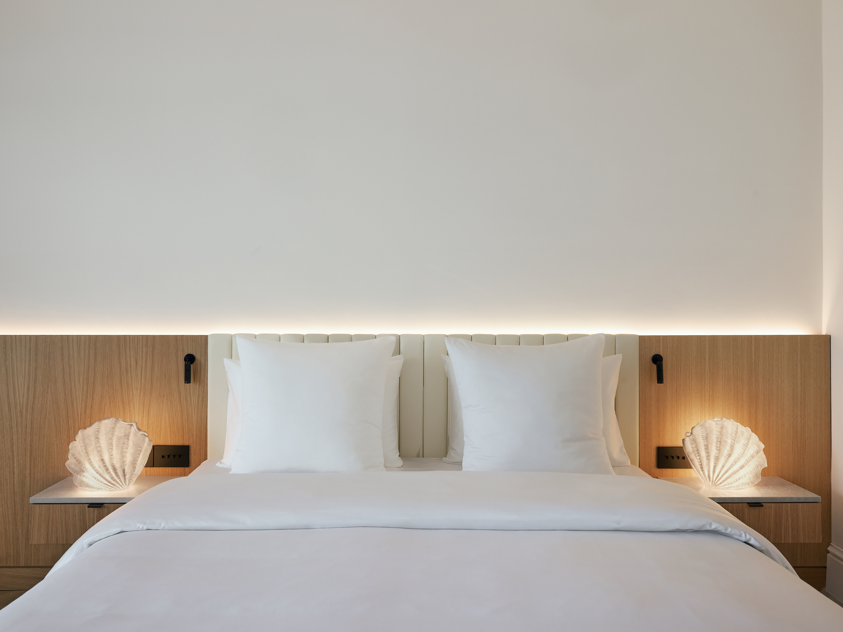 Junior Suite Sea View