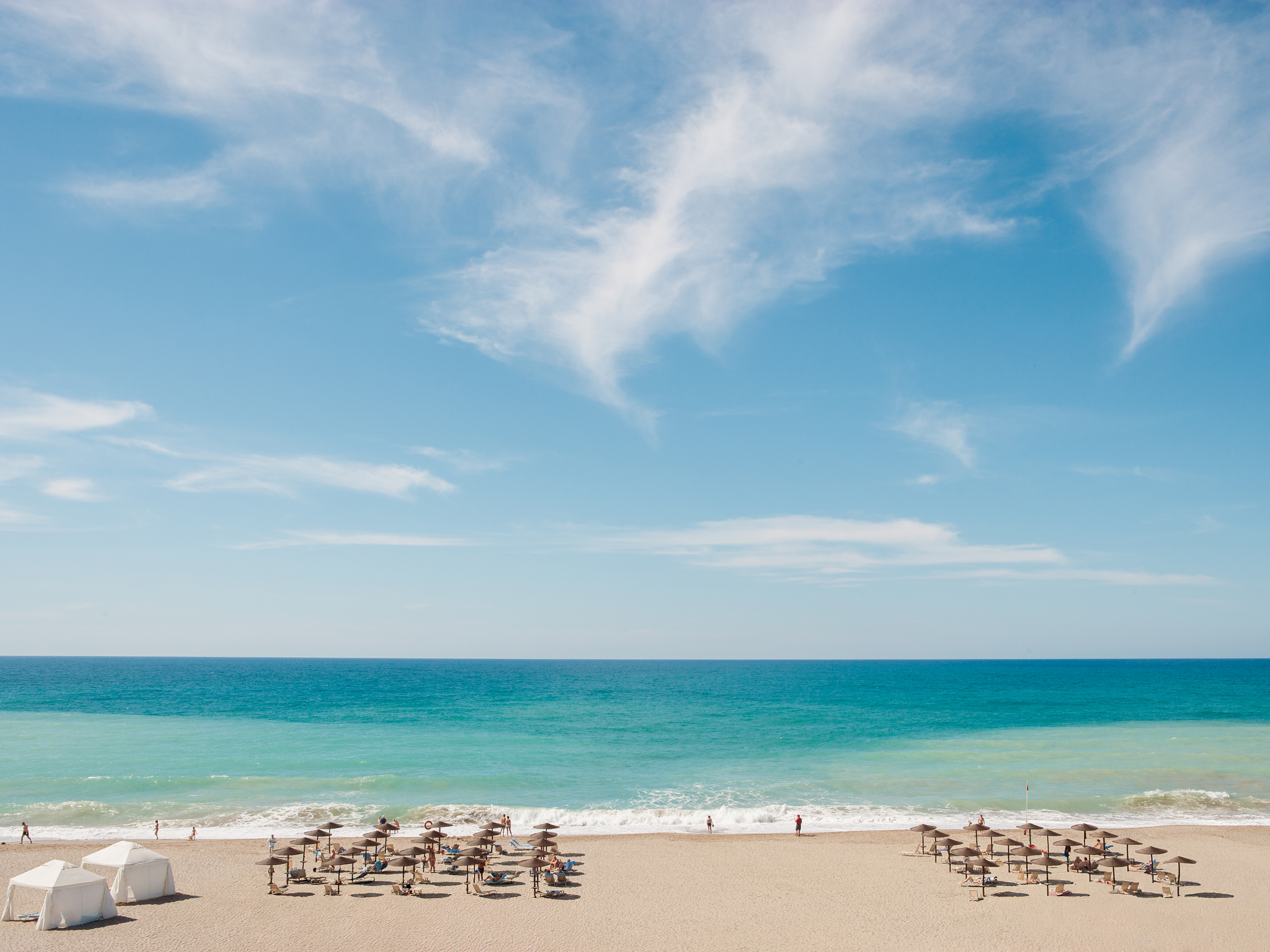 Junior Suite Sea View