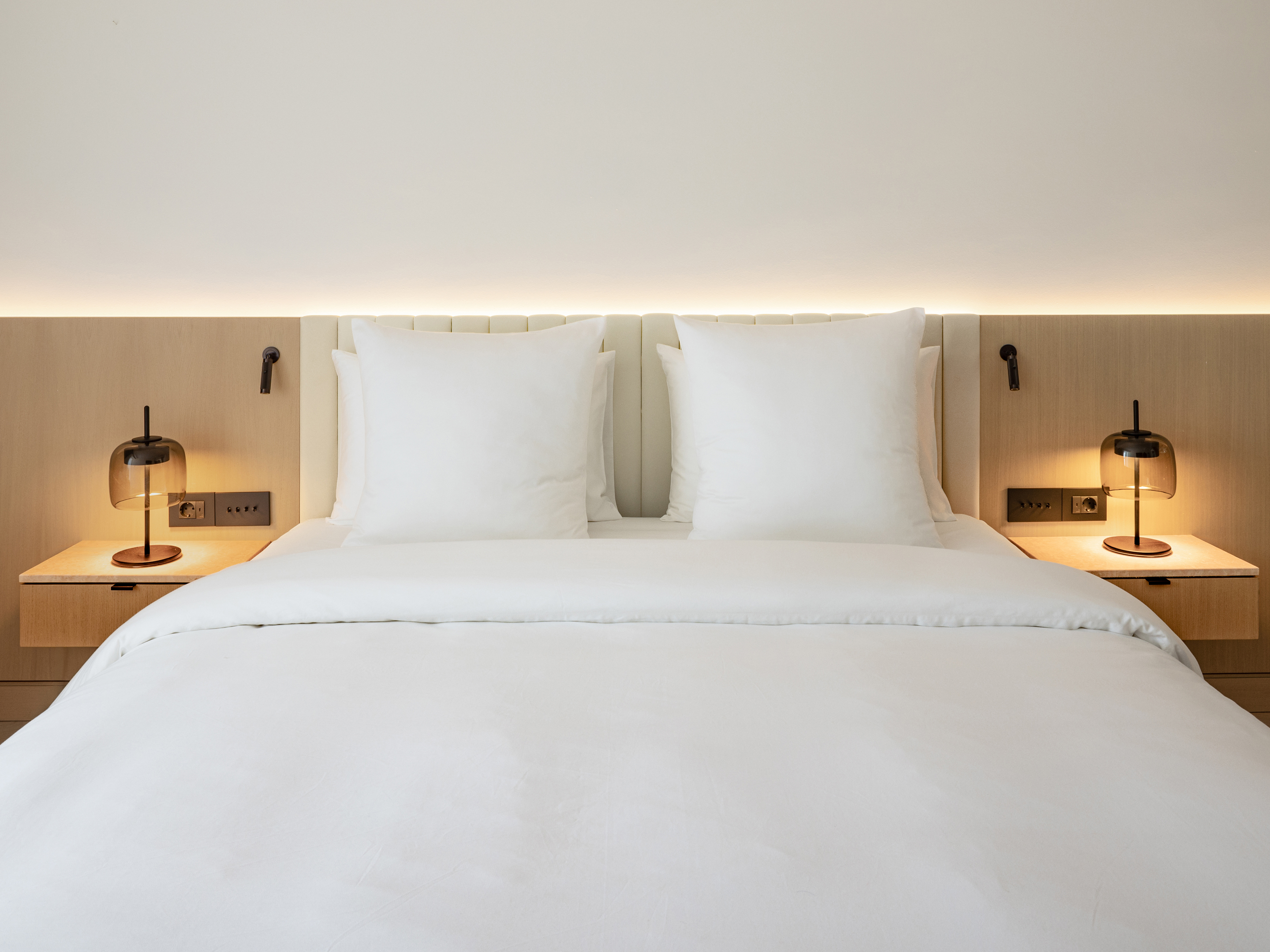 Suite Luxury Sea View