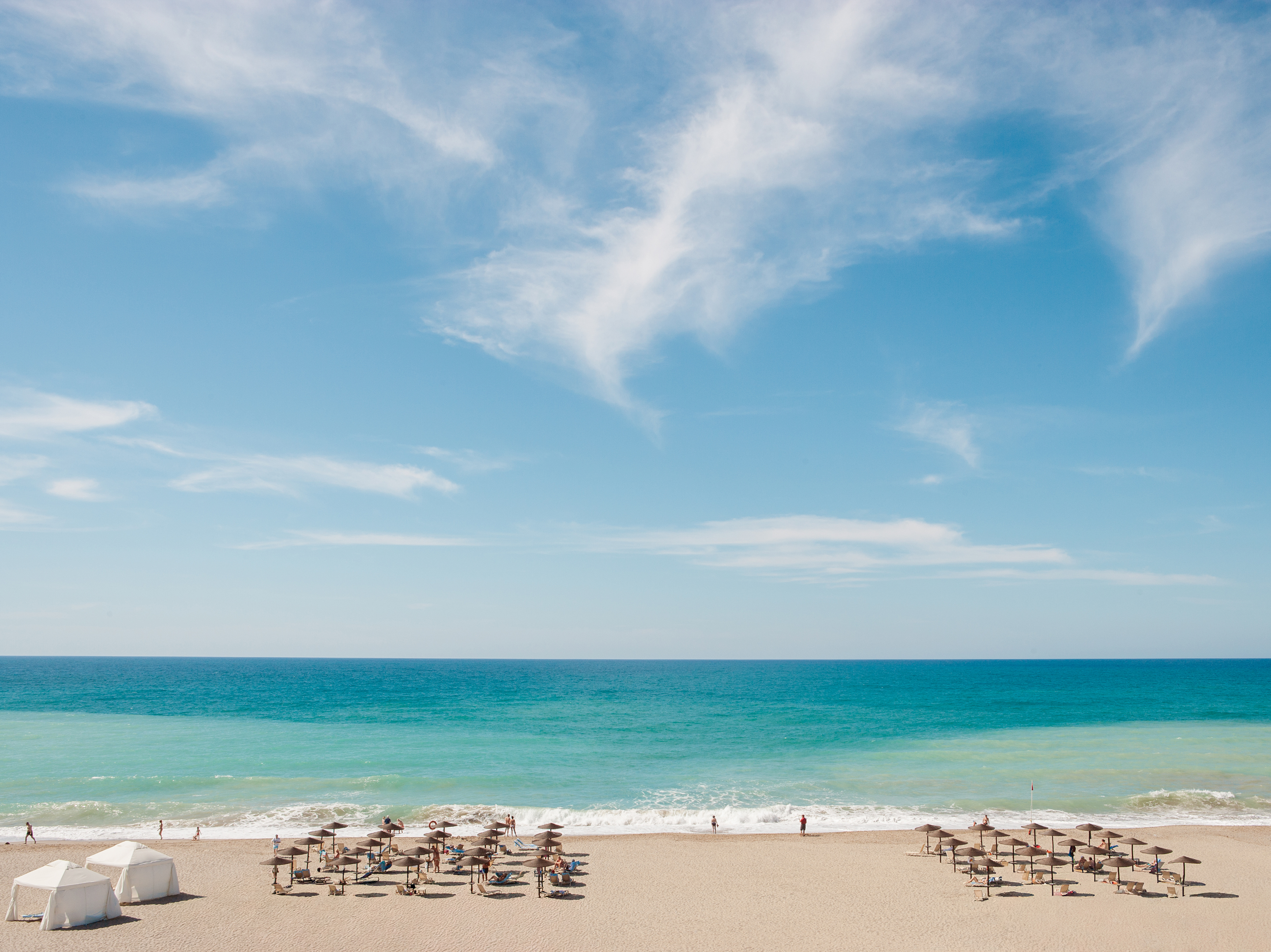 Suite Luxury Sea View