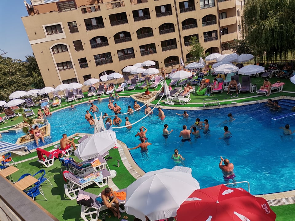 Sports and Entertainment