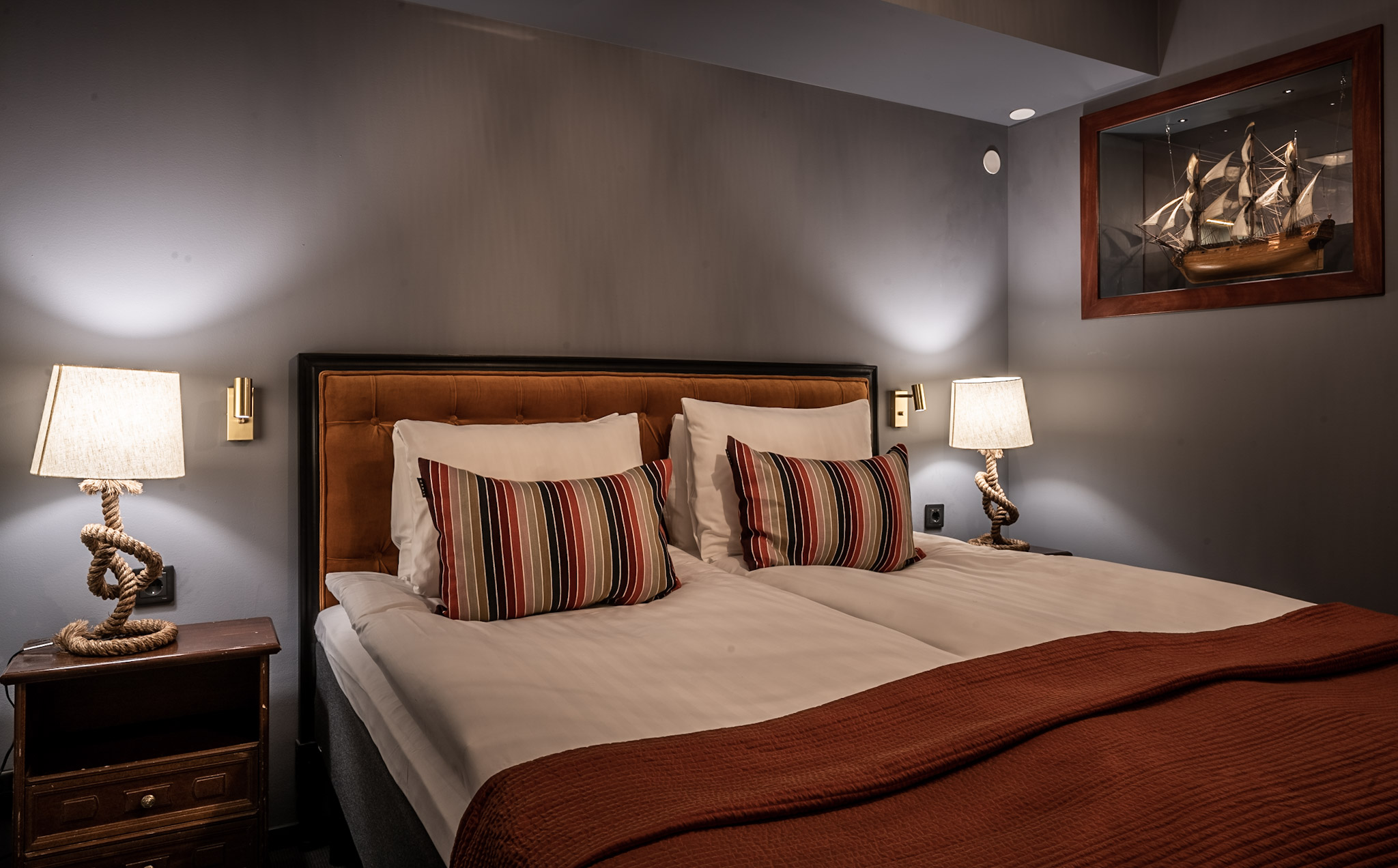 Family Room Standard