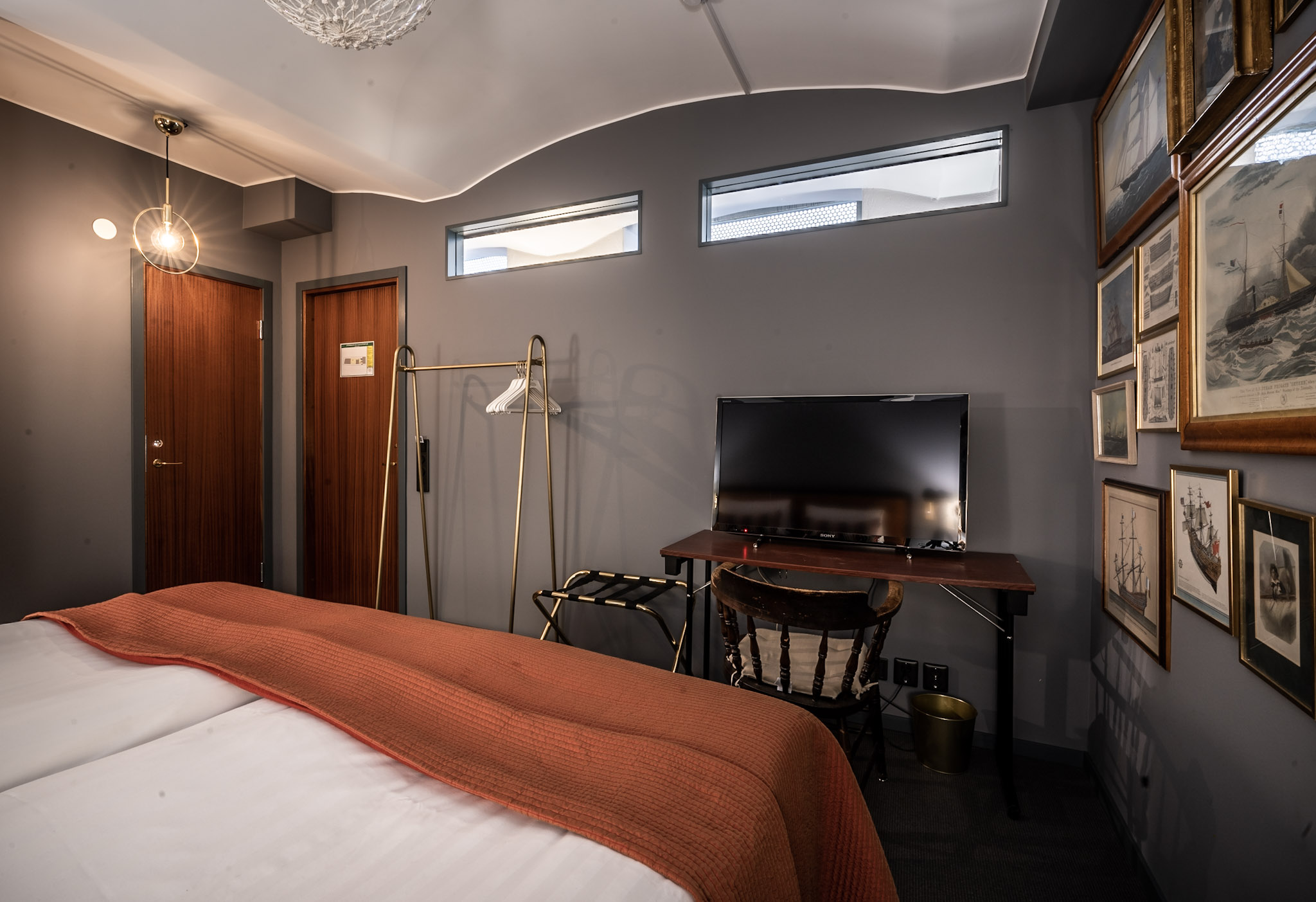 Family Room Standard