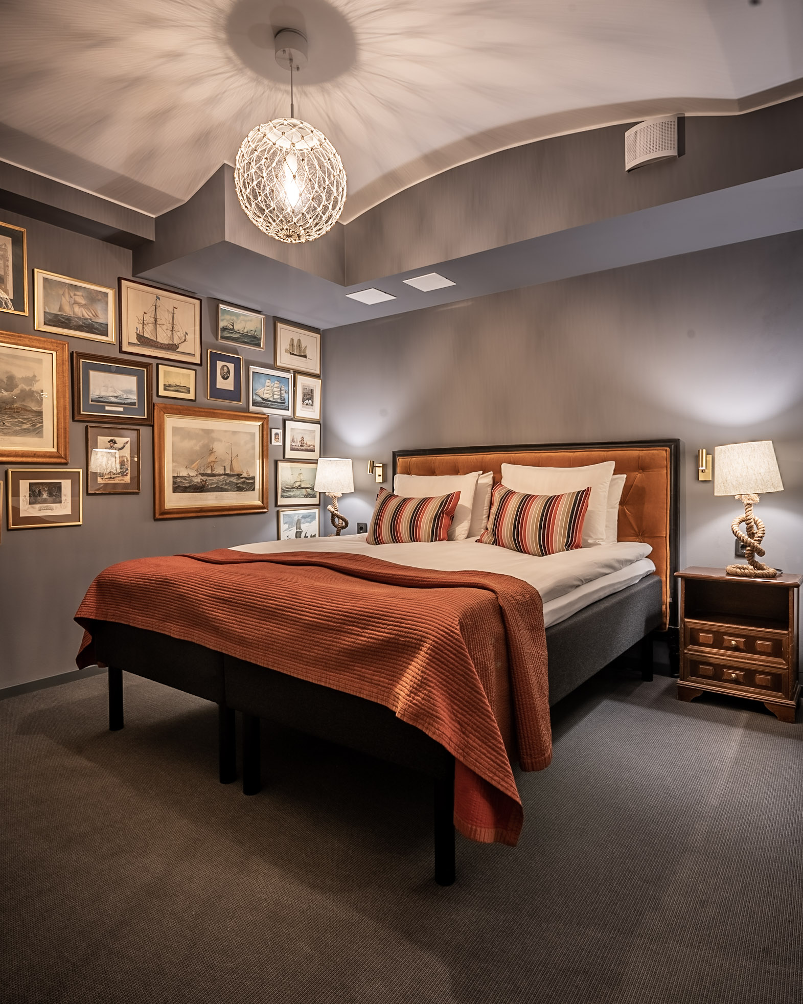 Family Room Standard