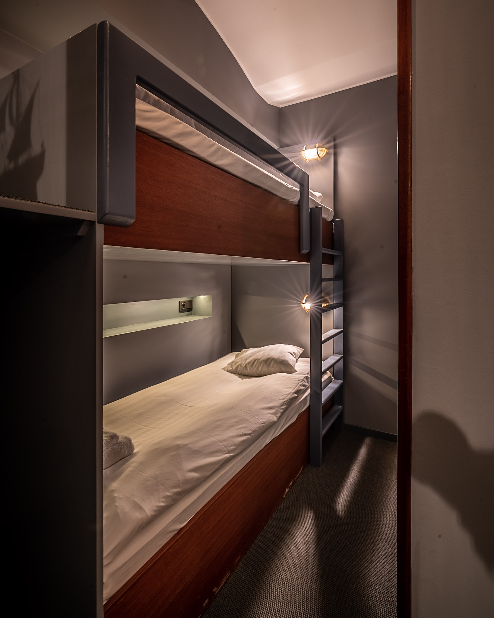 Family Room Standard