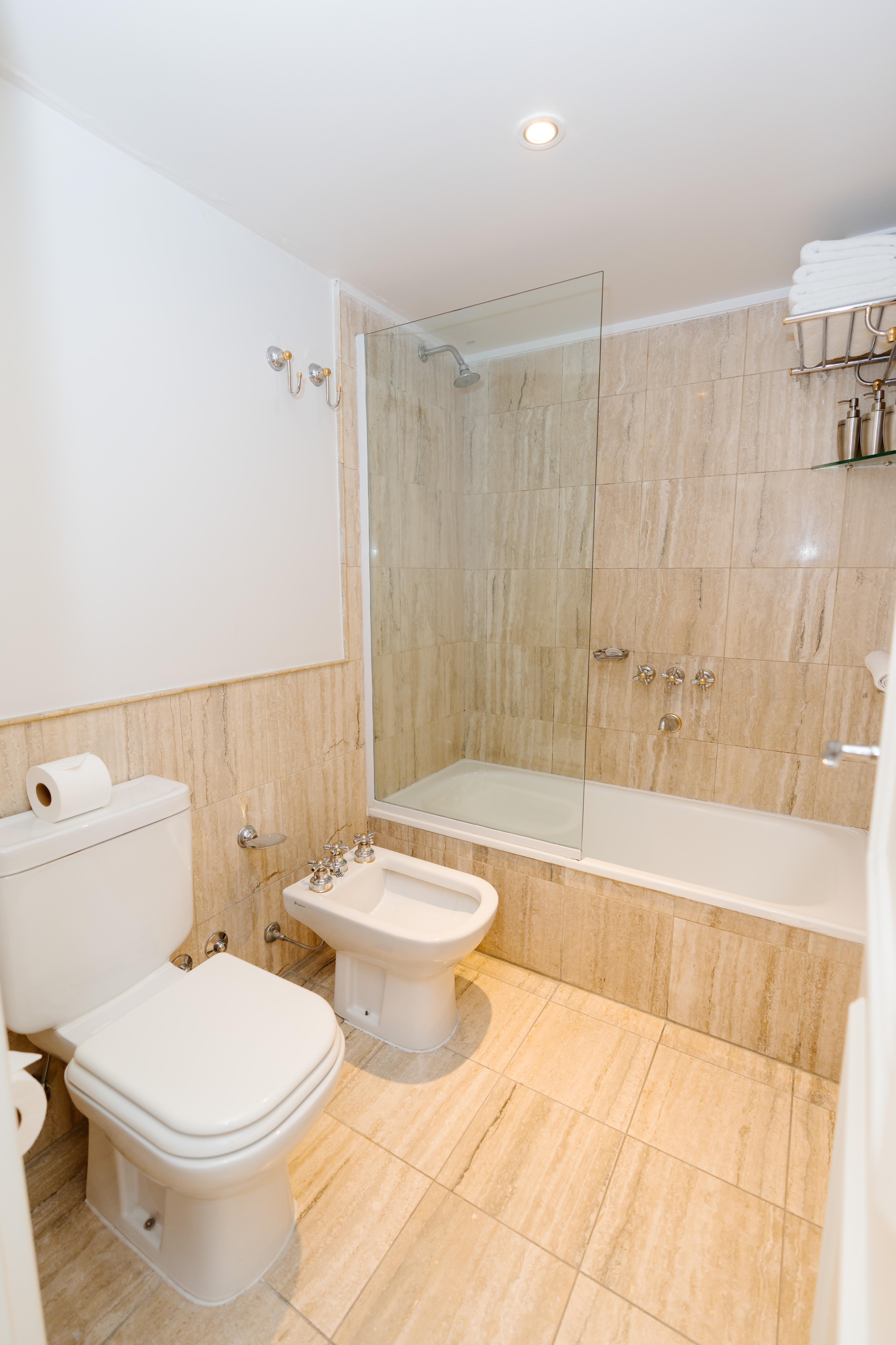 Family Room Two Double Beds