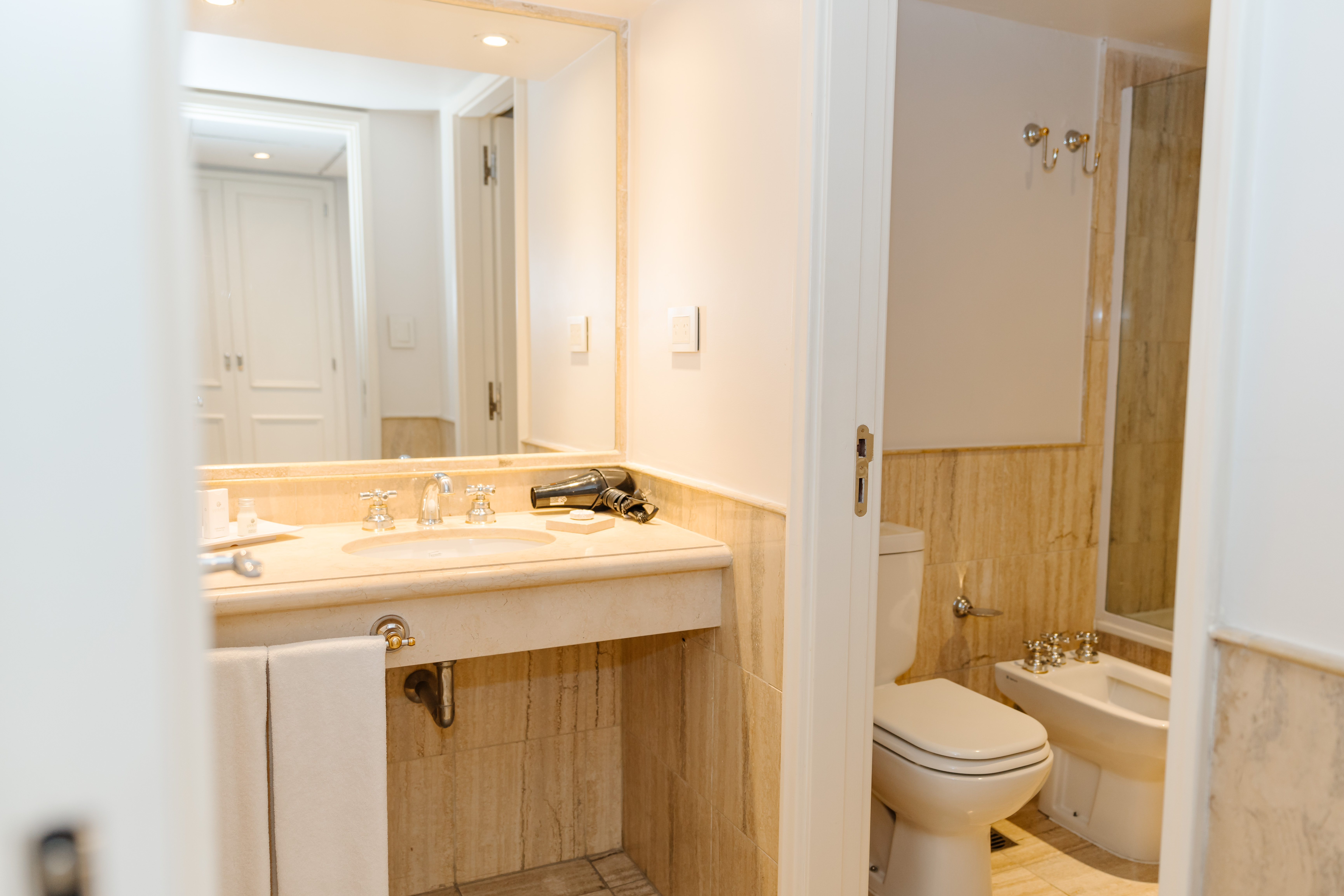 Family Room Two Double Beds