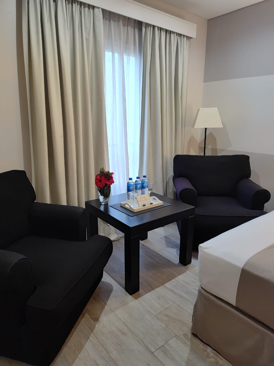 Triple Executive Superior