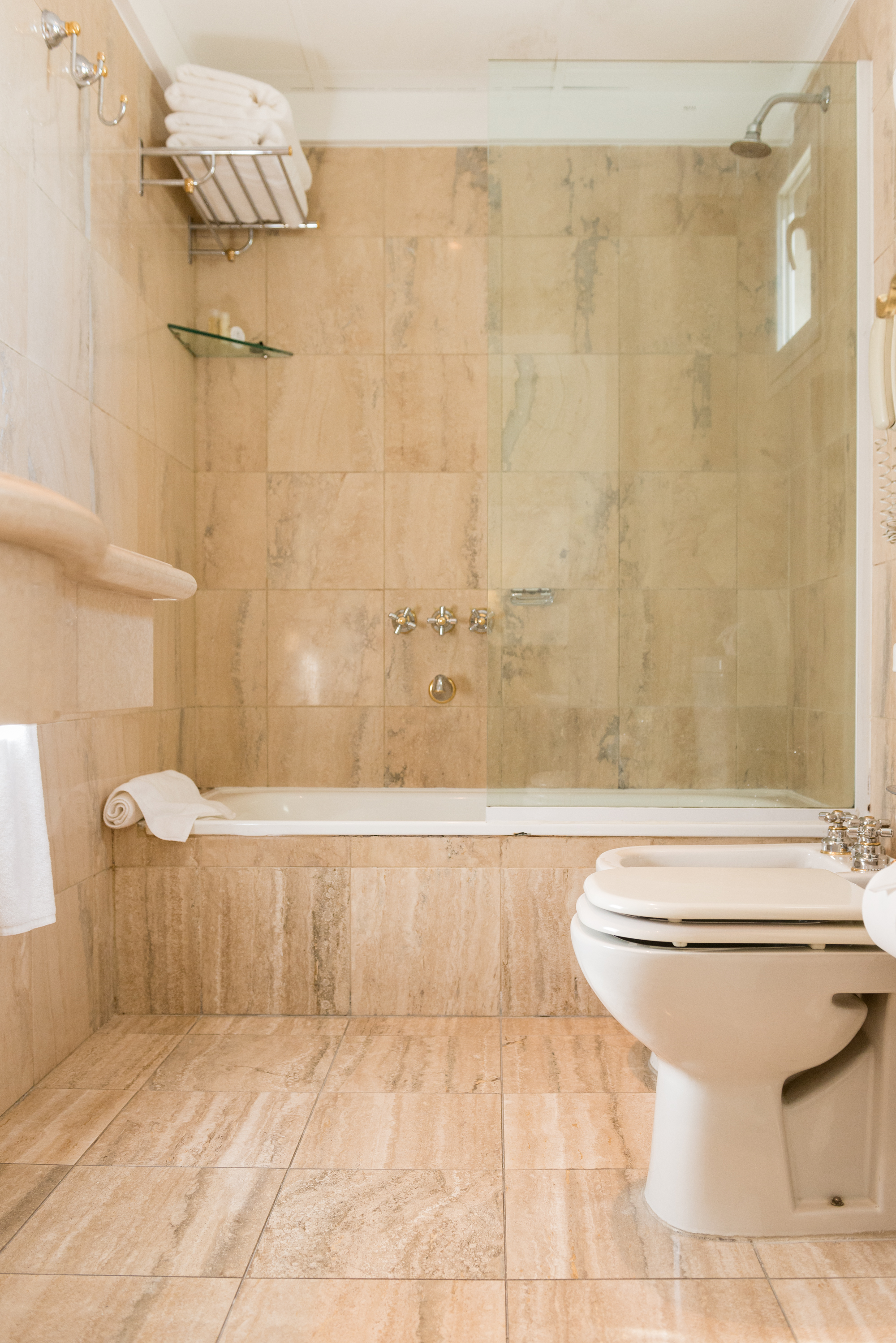 Triple Executive Superior