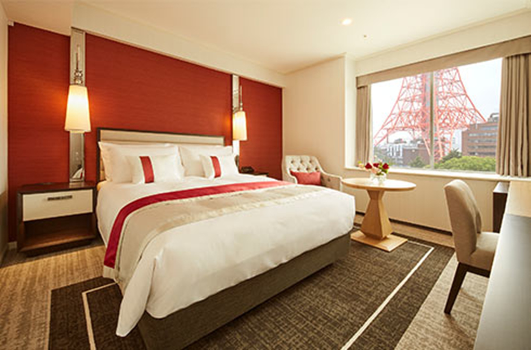 Double Single Superior Non Smoking