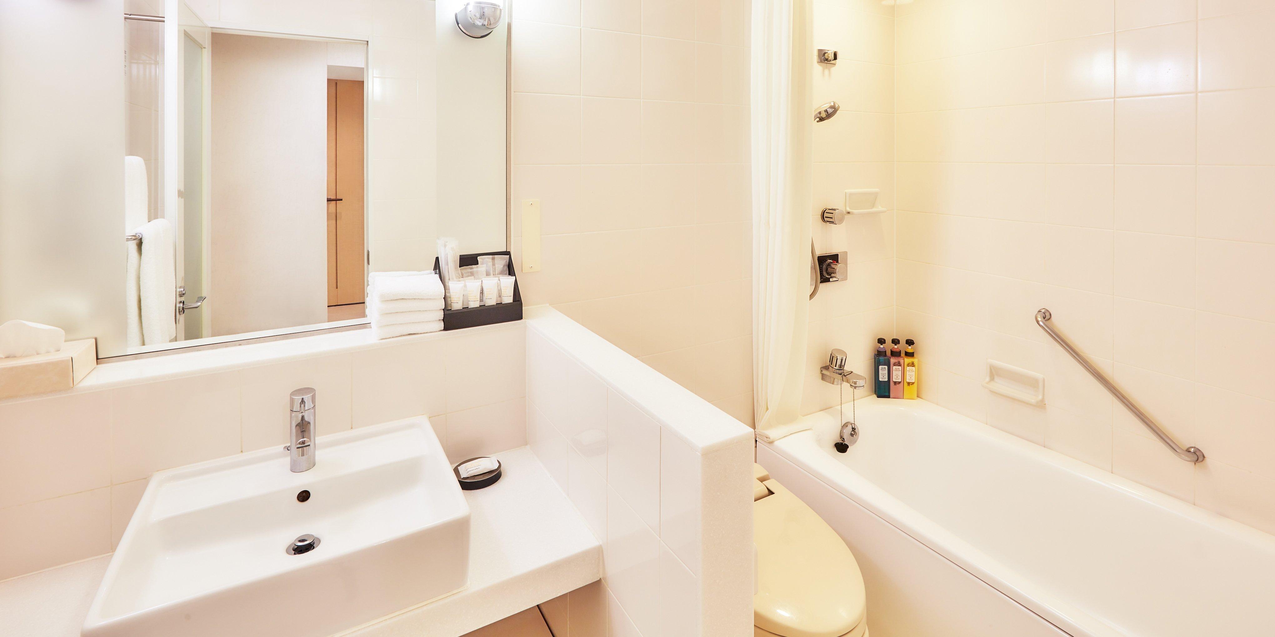 Junior Suite with Views