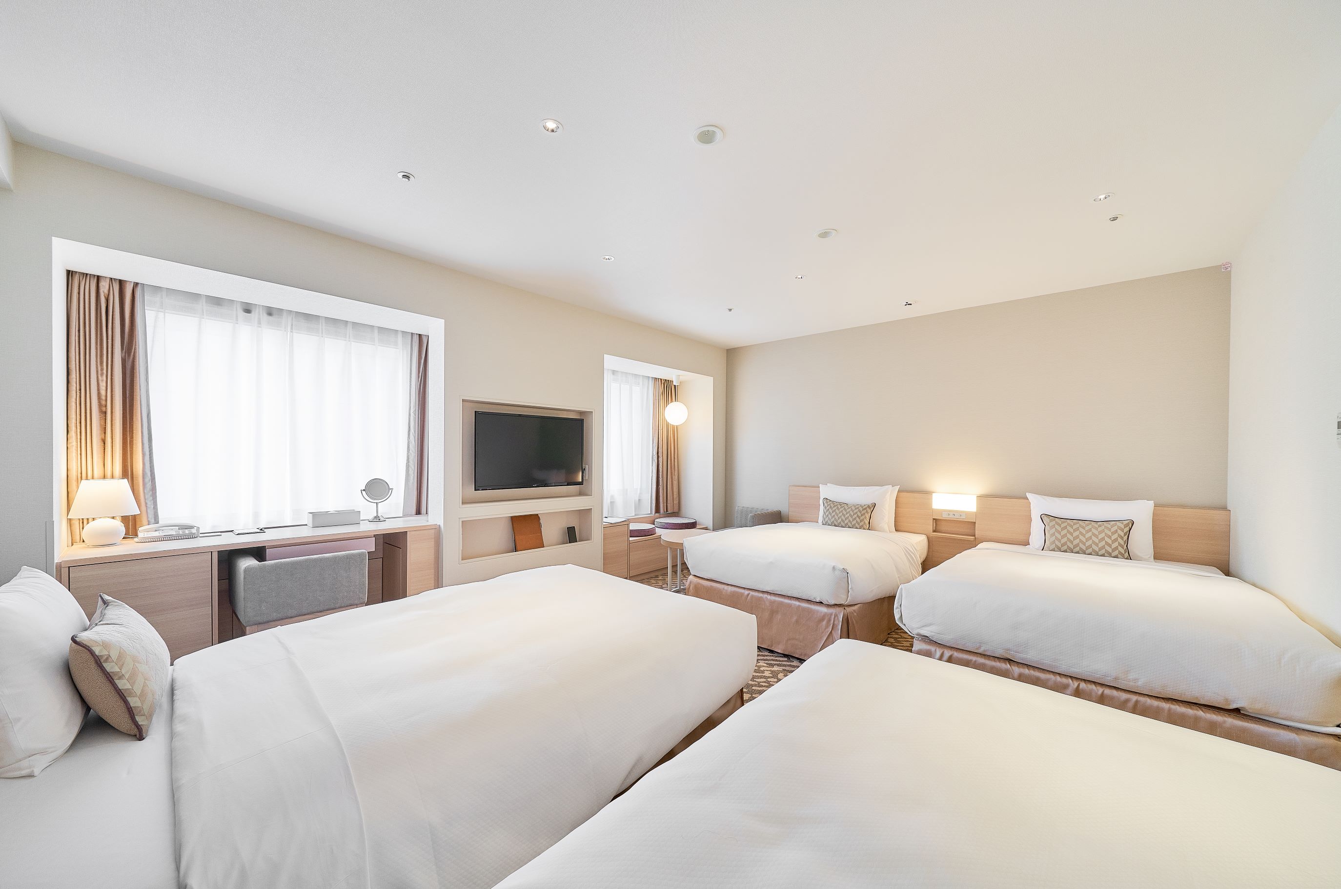 Family Room Standard