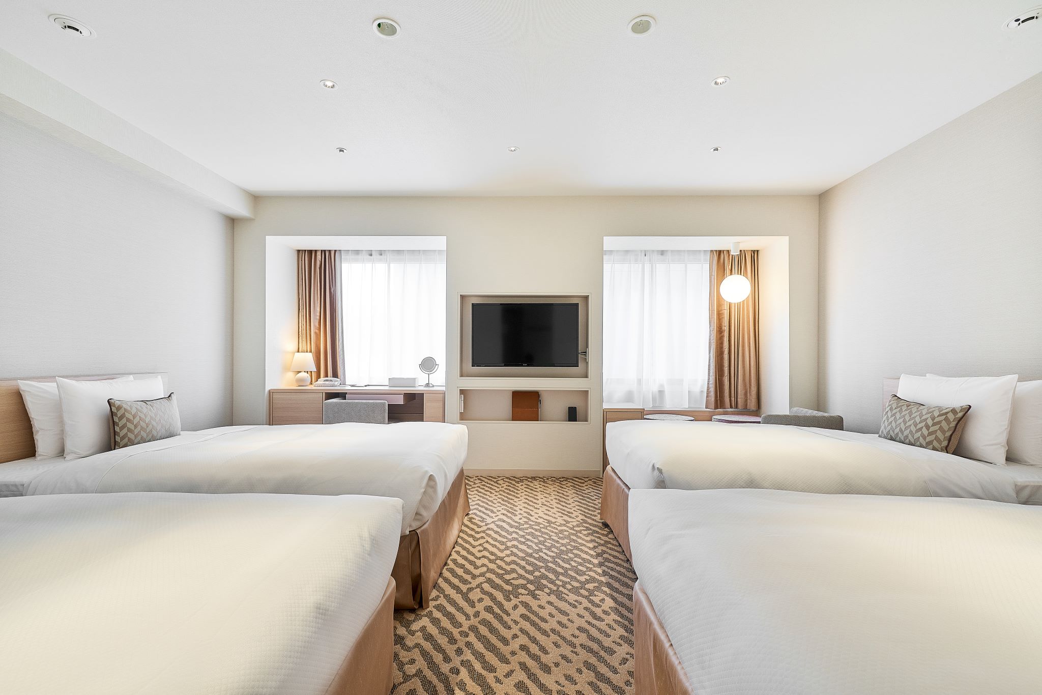 Family Room Standard