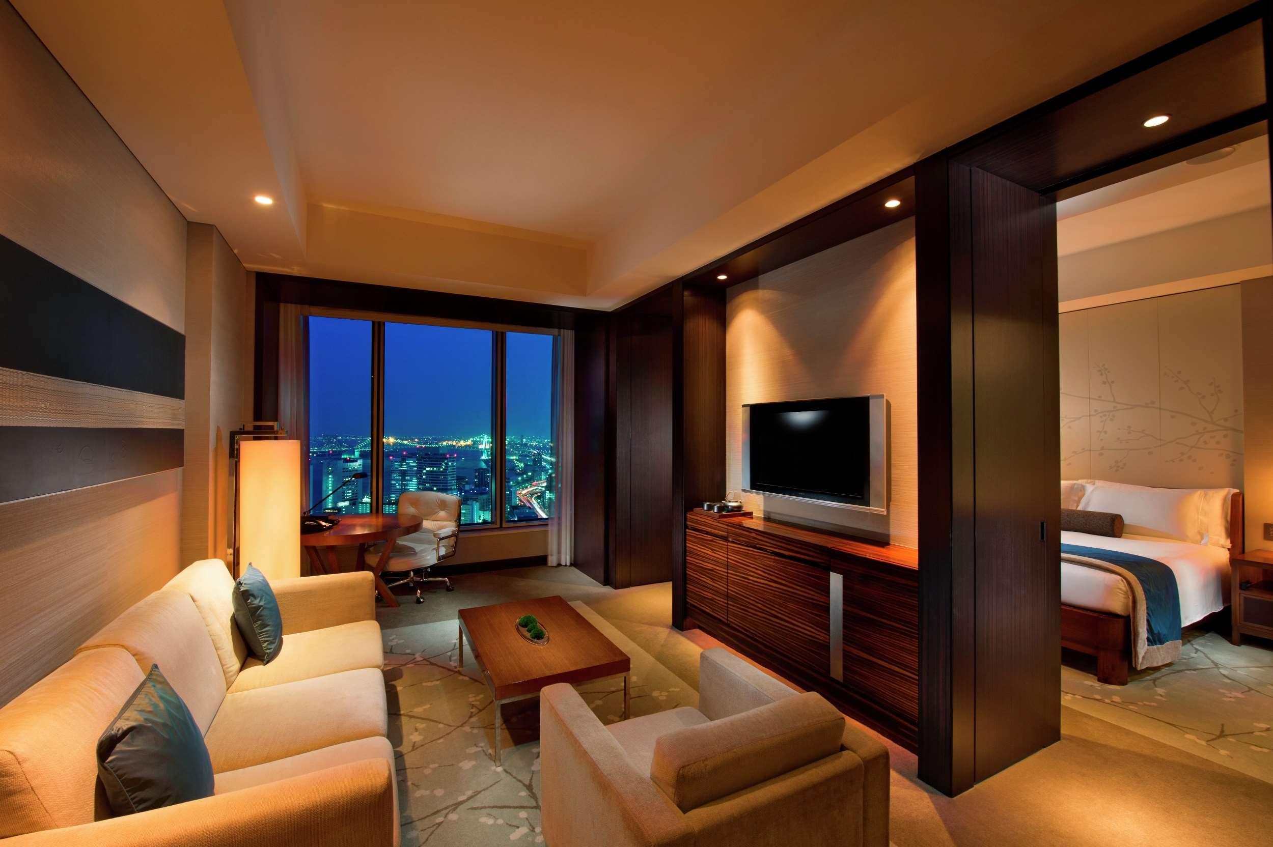 Suite Bay View