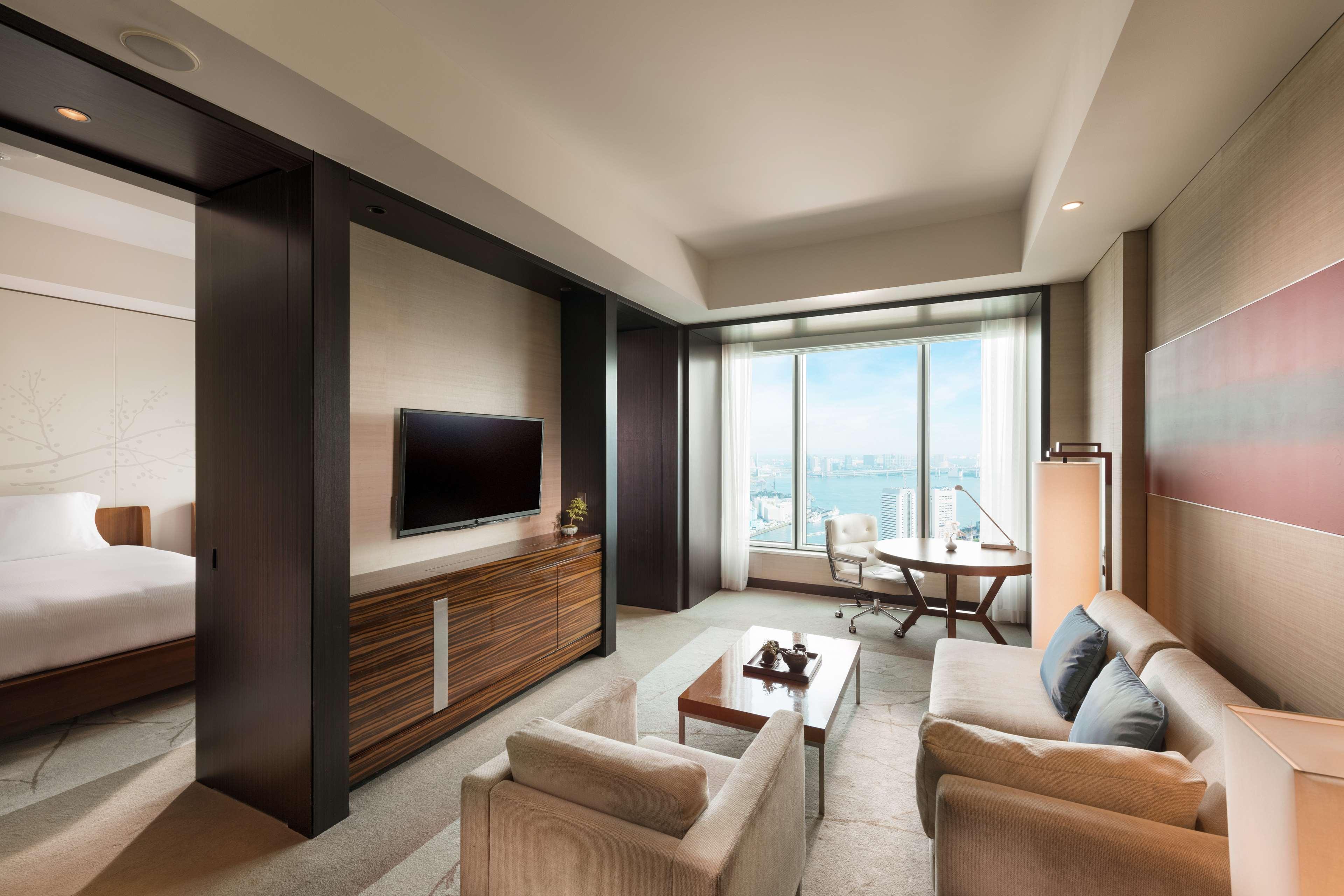 Suite Executive