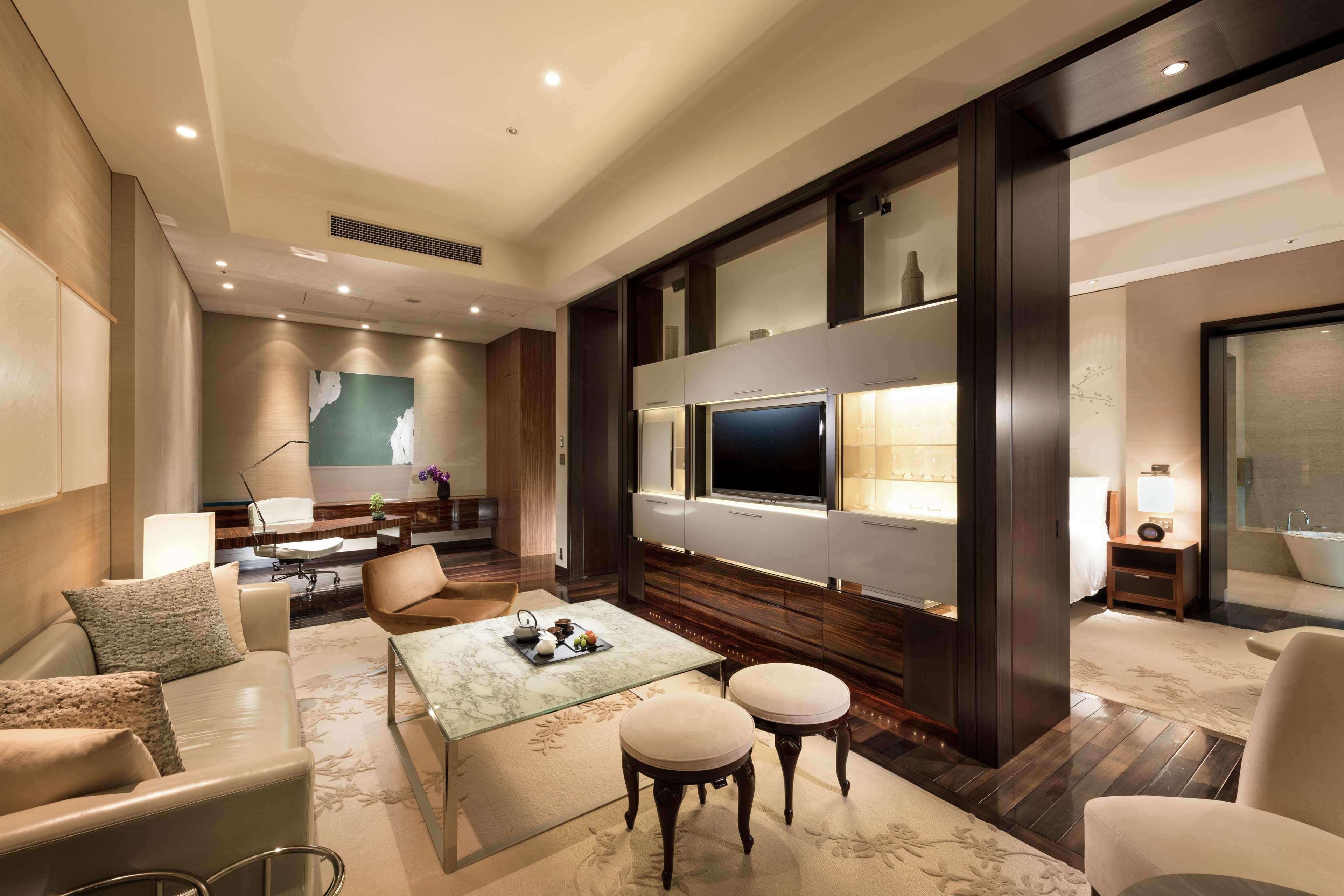 Suite Deluxe Bay View