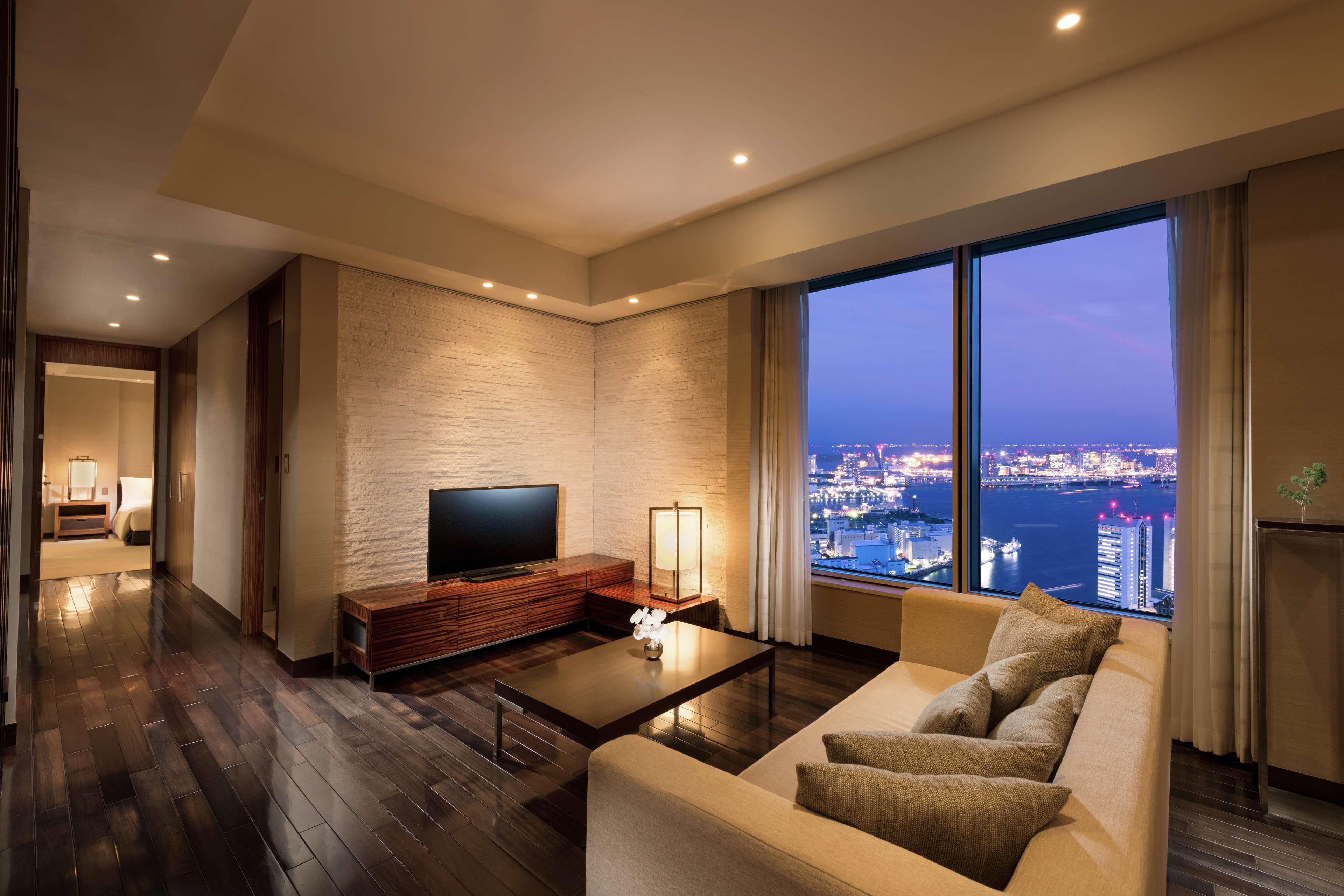 Suite Deluxe Two Bedroom