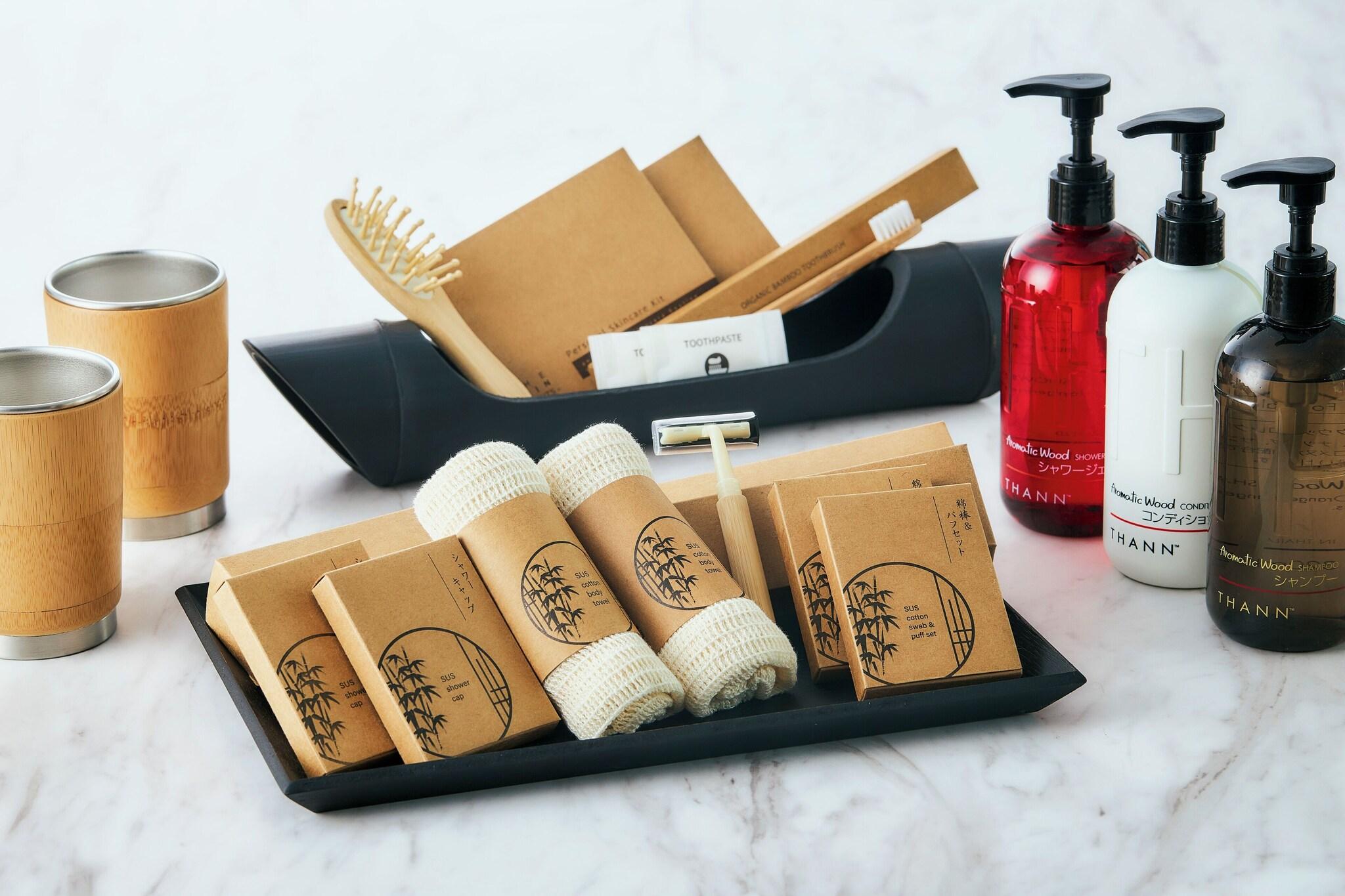 Suite Queen Size Bed