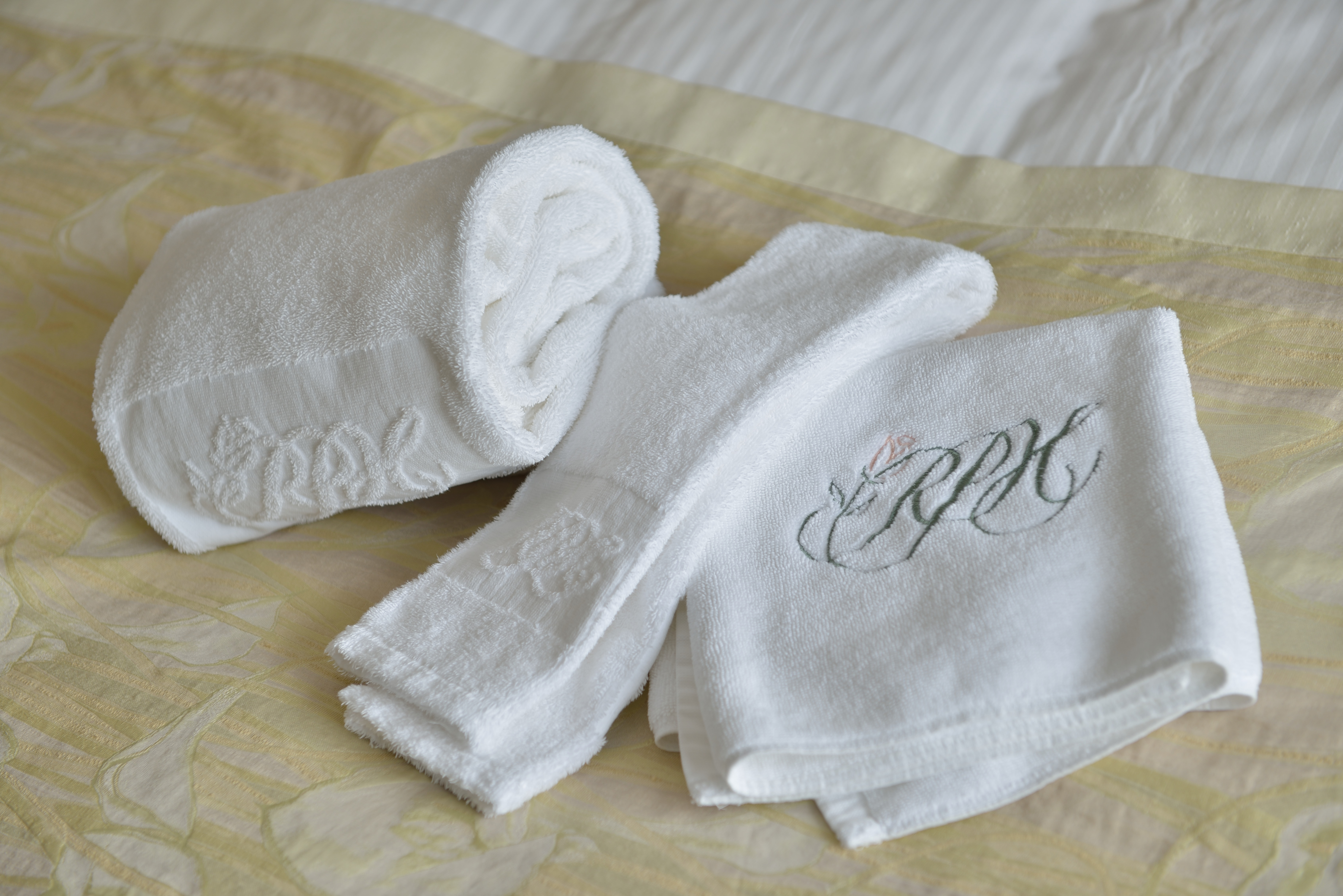 Double Single Standard