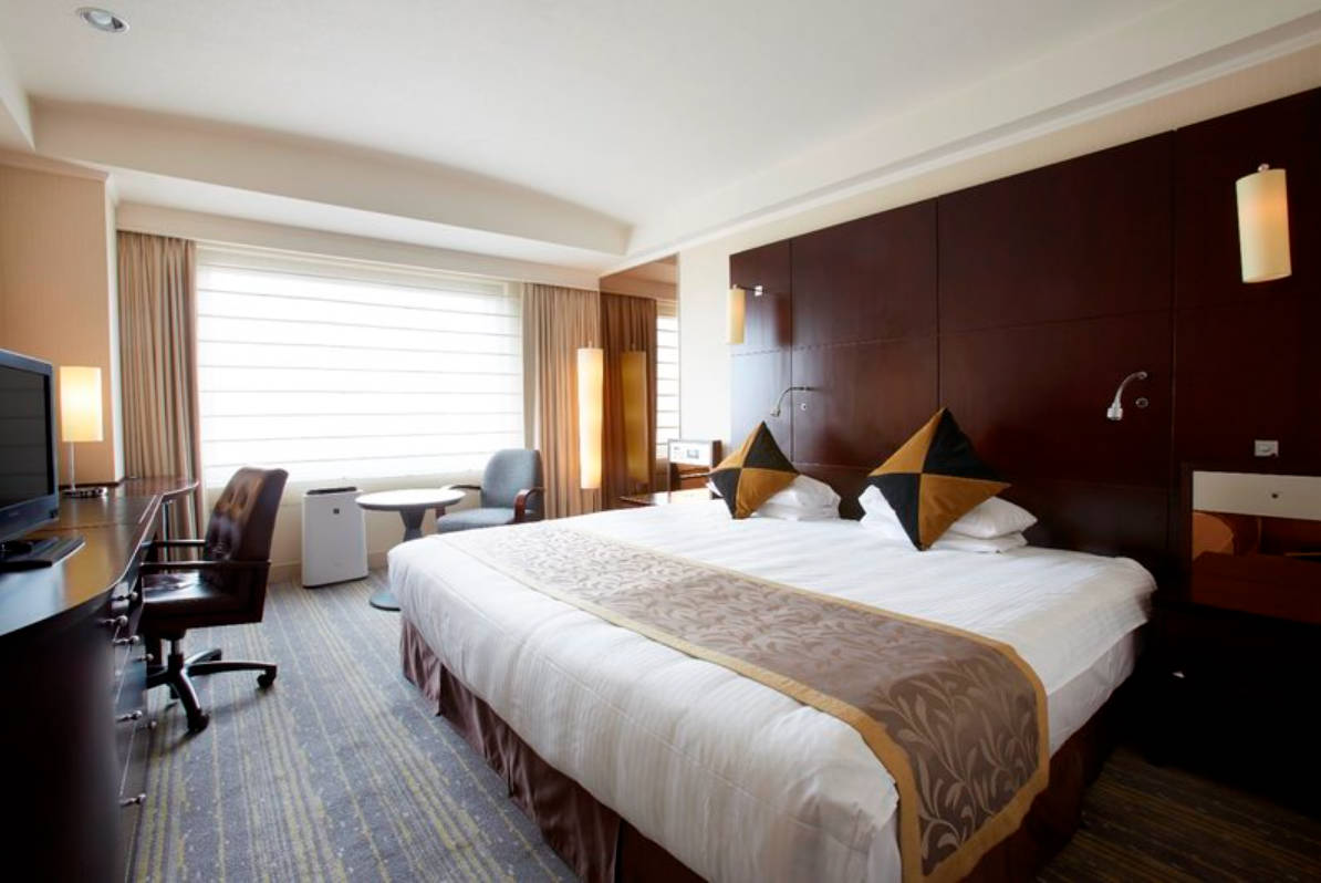 Double Executive Capacity 2