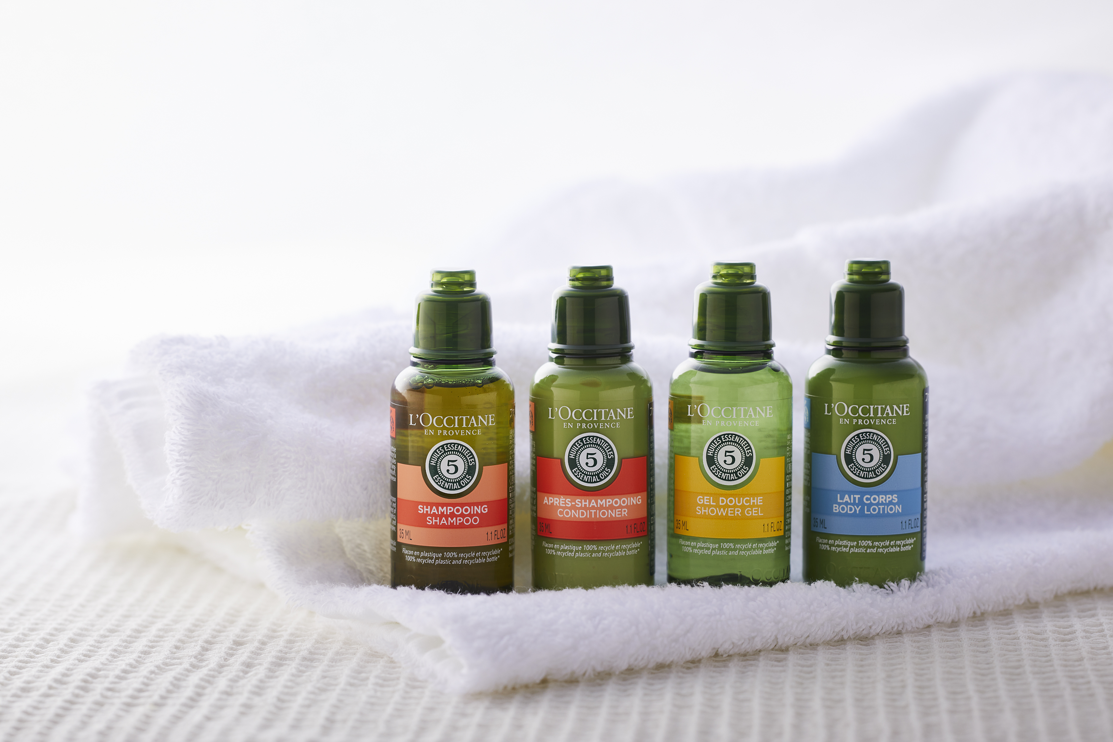 Double Single Executive