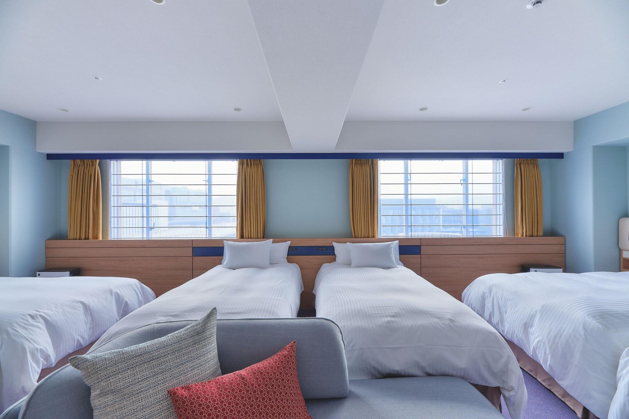 Family Room Premium Non Smoking