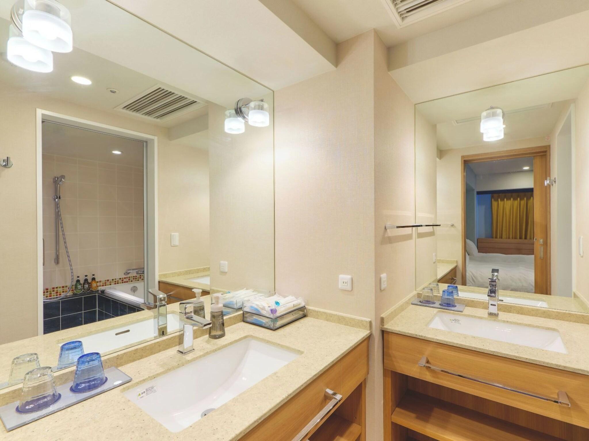 Family Room Premium Non Smoking