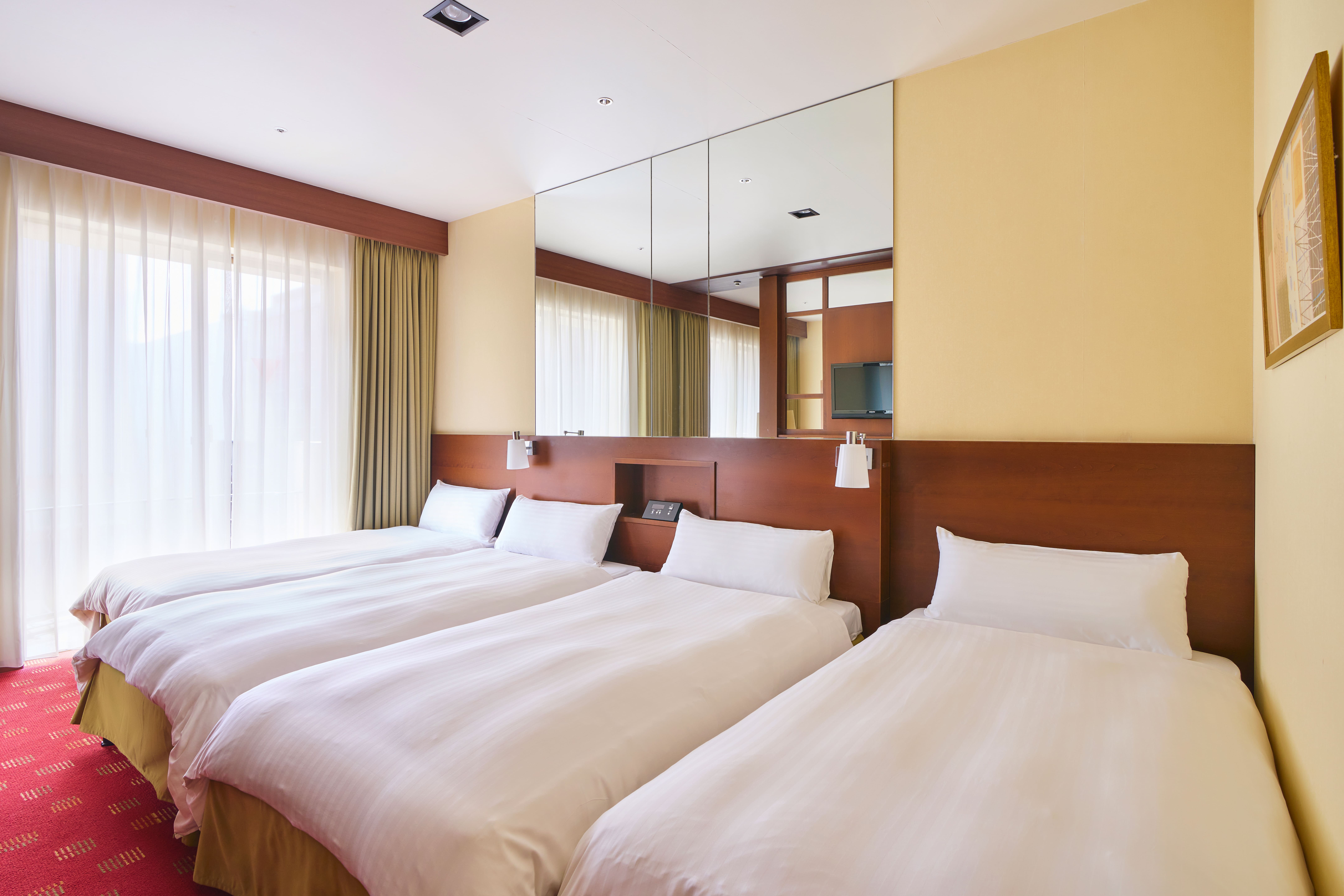 Family Room Standard