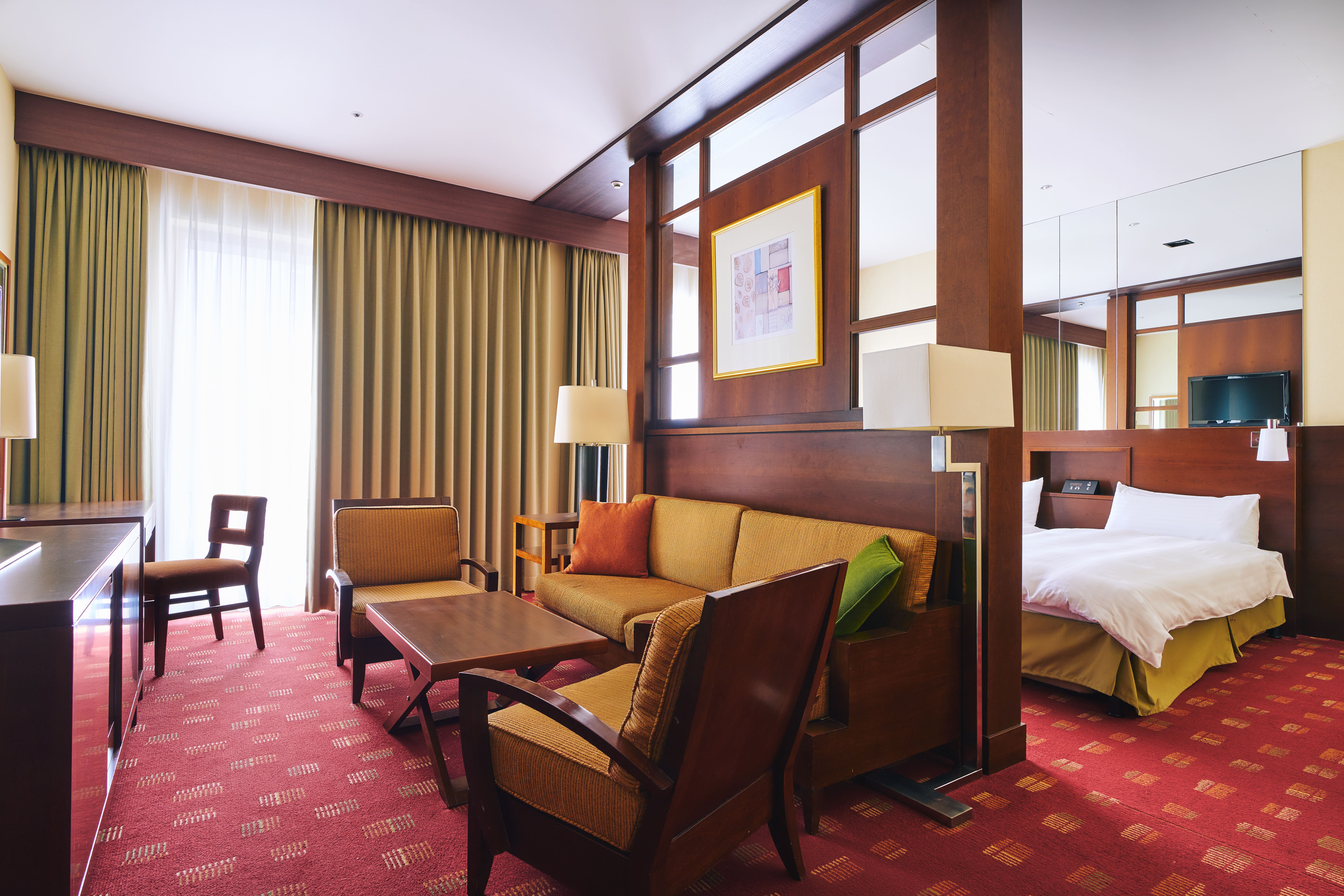 Family Room Standard