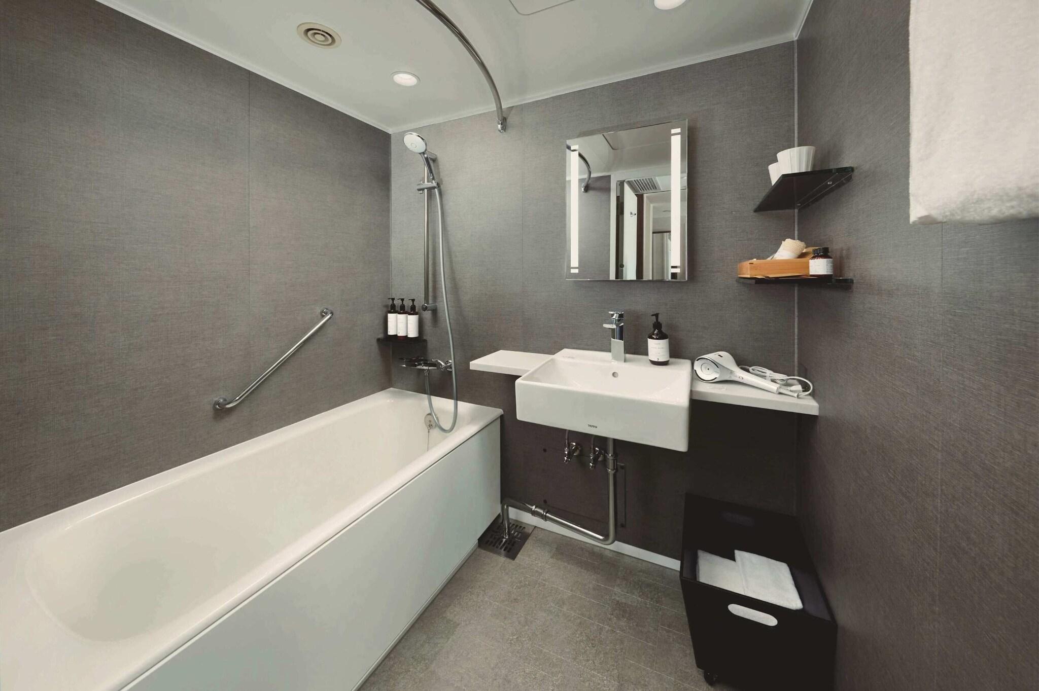 Junior Suite King Bed Non Smoking